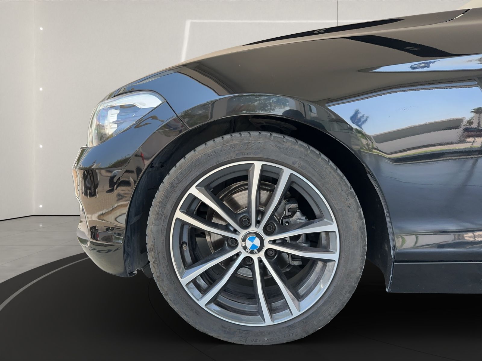 BMW Série 1 Sport Line à Ariana - Photo 19