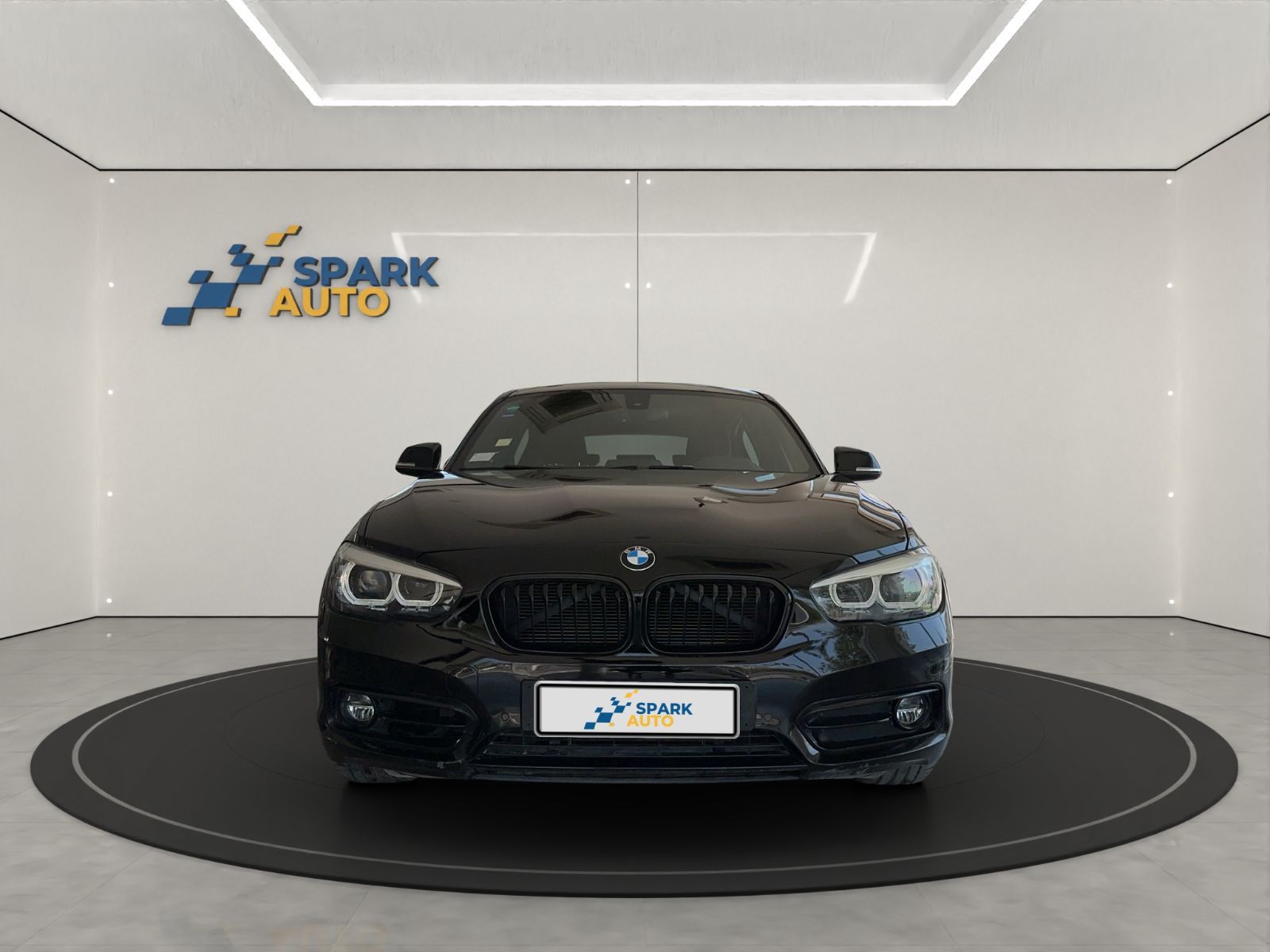 BMW Série 1 Sport Line à Ariana - Photo 1