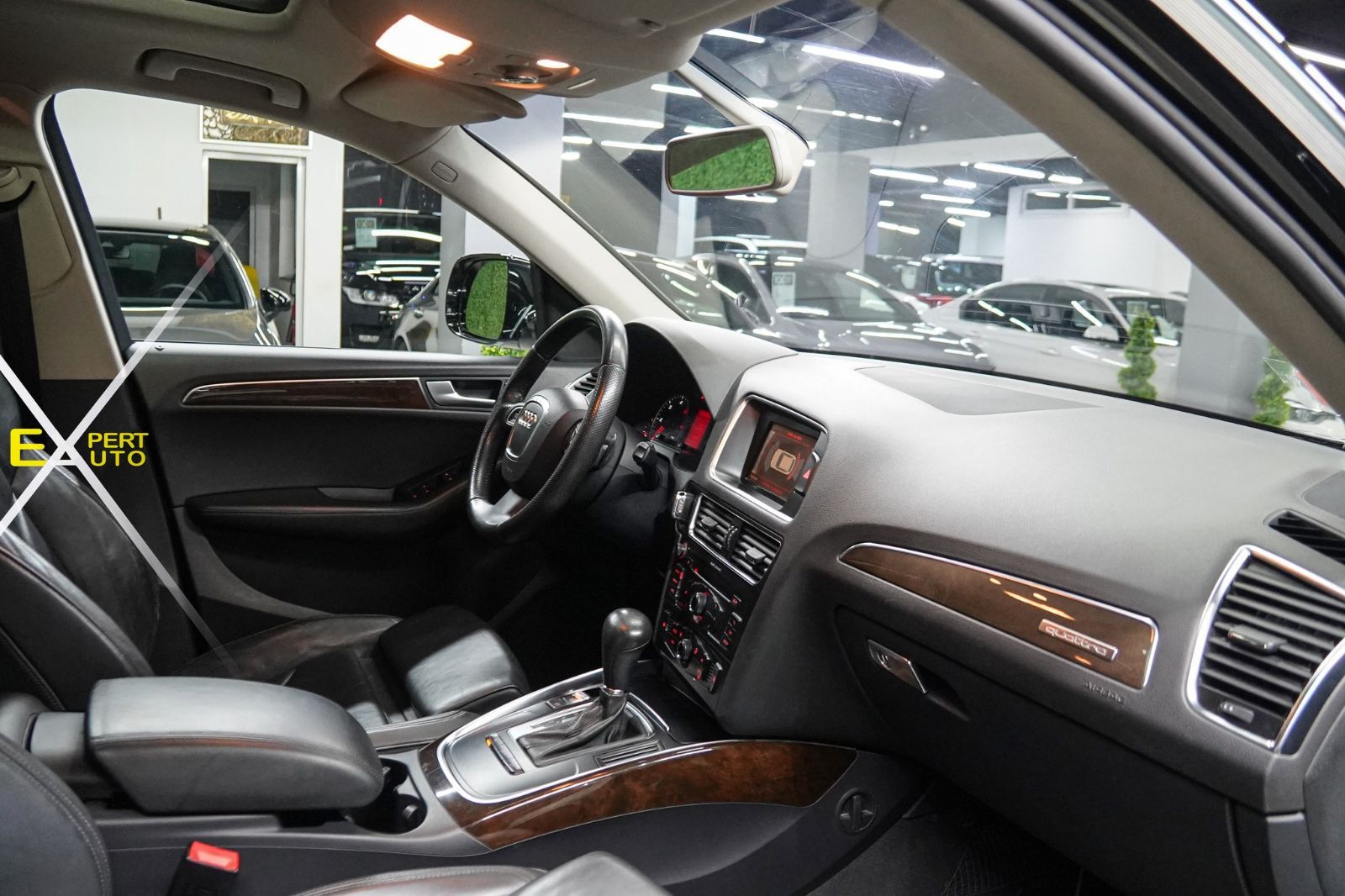 Audi Q5 S-line à Nabeul - Photo 5