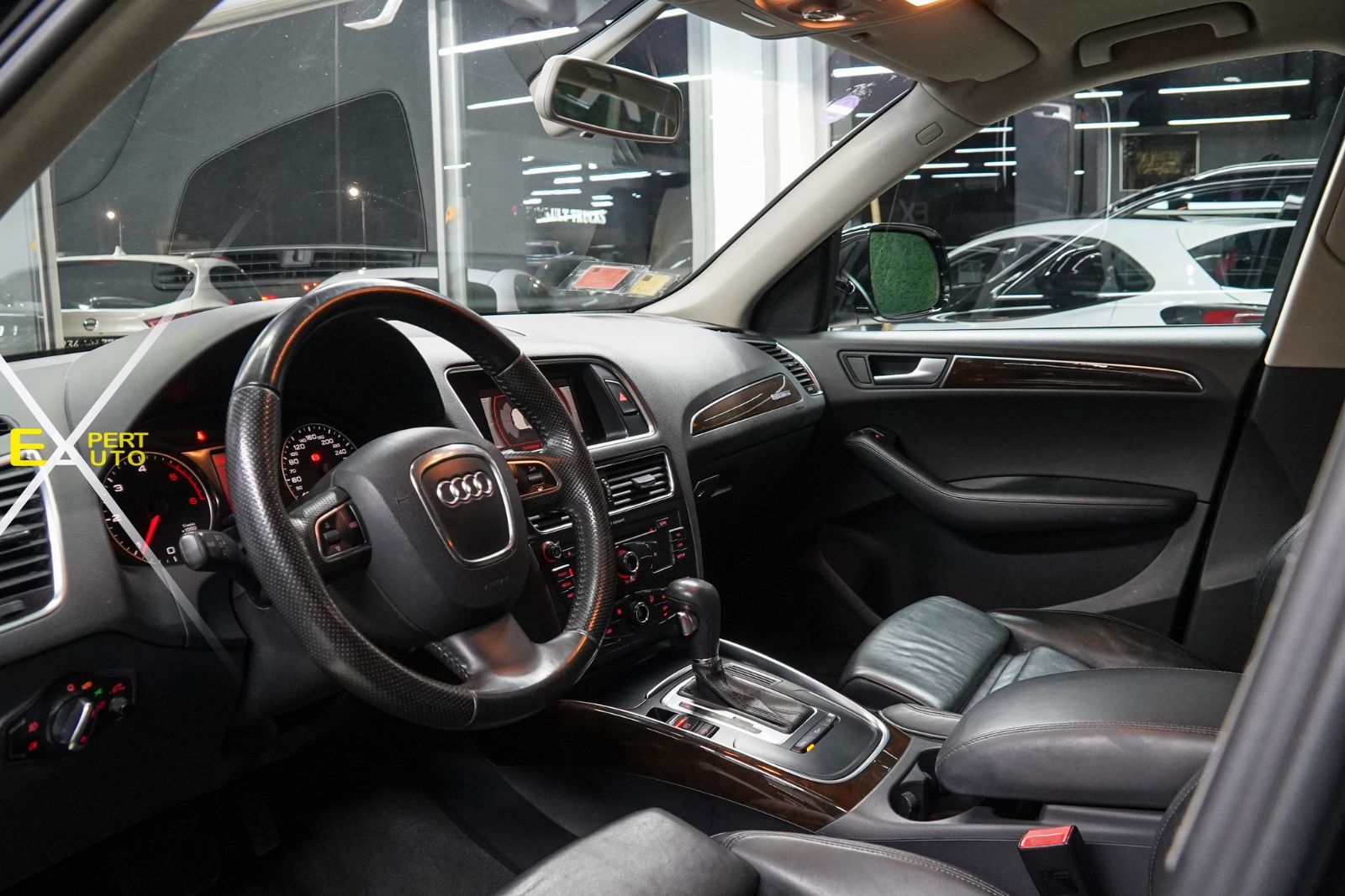 Audi Q5 S-line à Nabeul - Photo 6