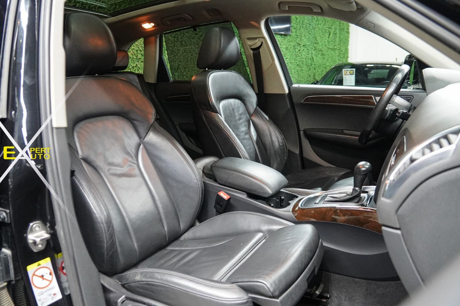 Audi Q5 S-line à Nabeul - Photo 4
