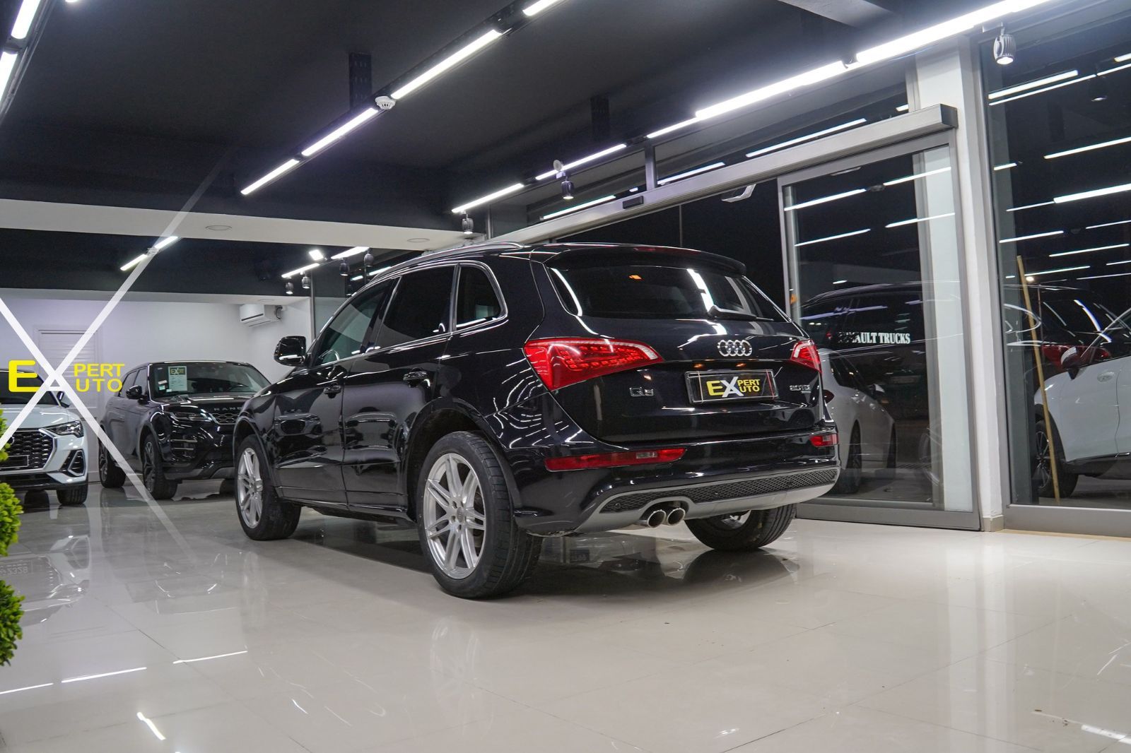 Audi Q5 S-line à Nabeul - Photo 1