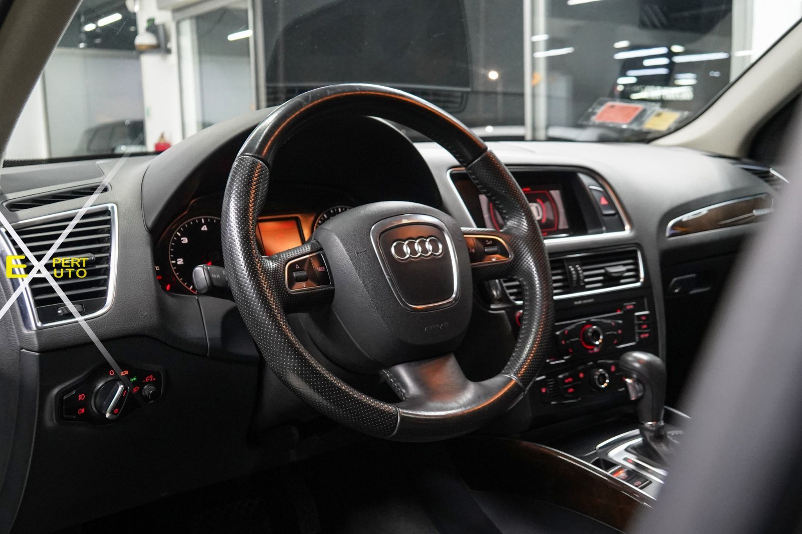 Audi Q5 S-line à Nabeul - Photo 3
