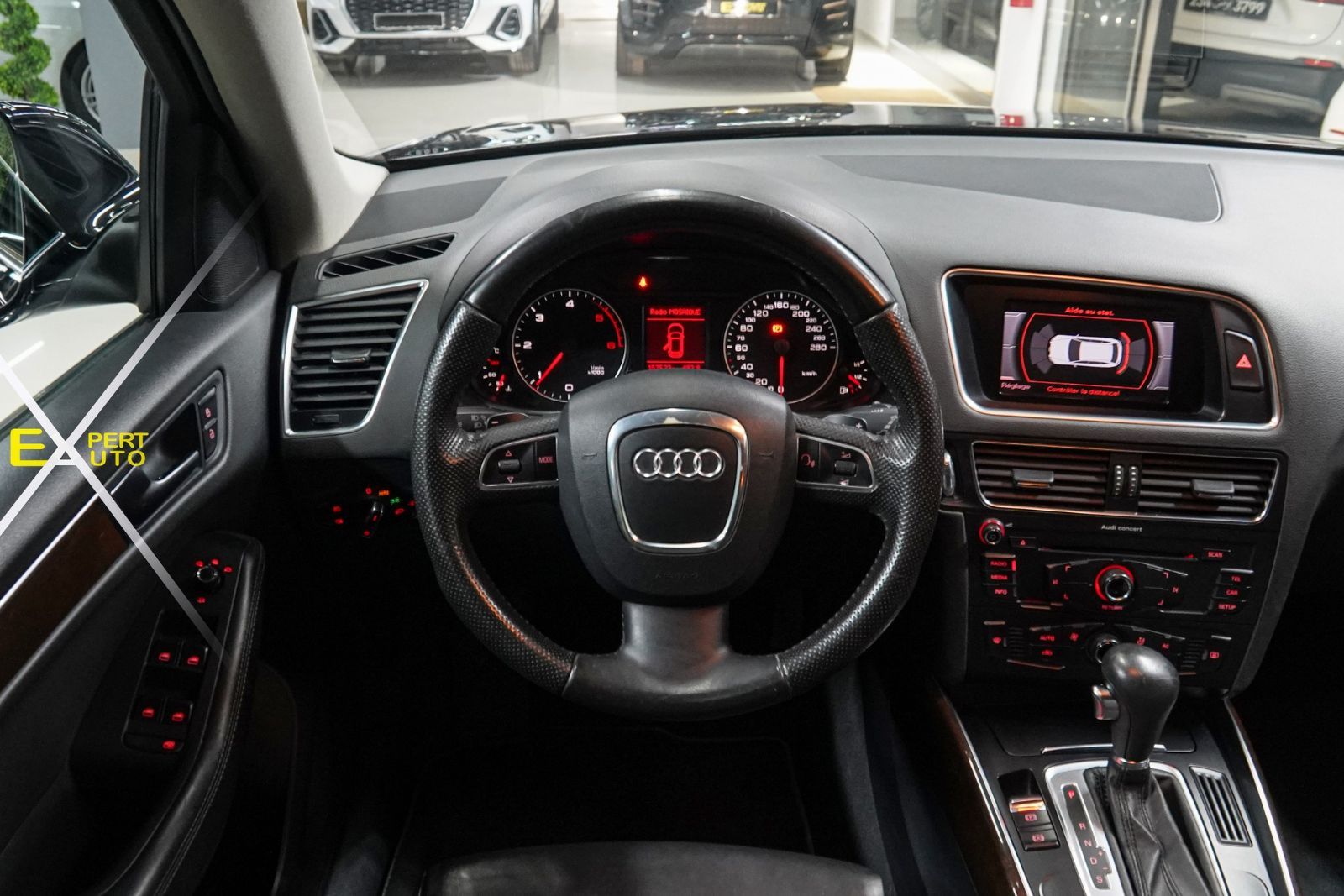 Audi Q5 S-line à Nabeul - Photo 2