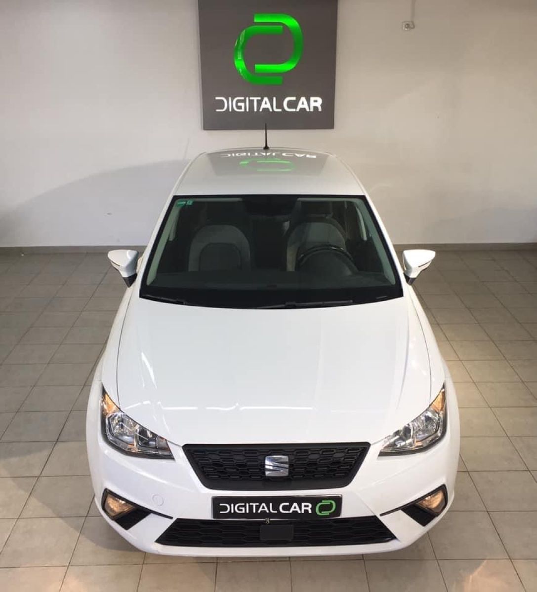 Seat Ibiza Sol à Ariana - Photo 4