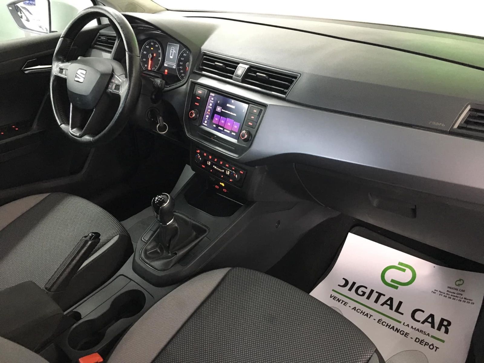 Seat Ibiza Sol à Ariana - Photo 18