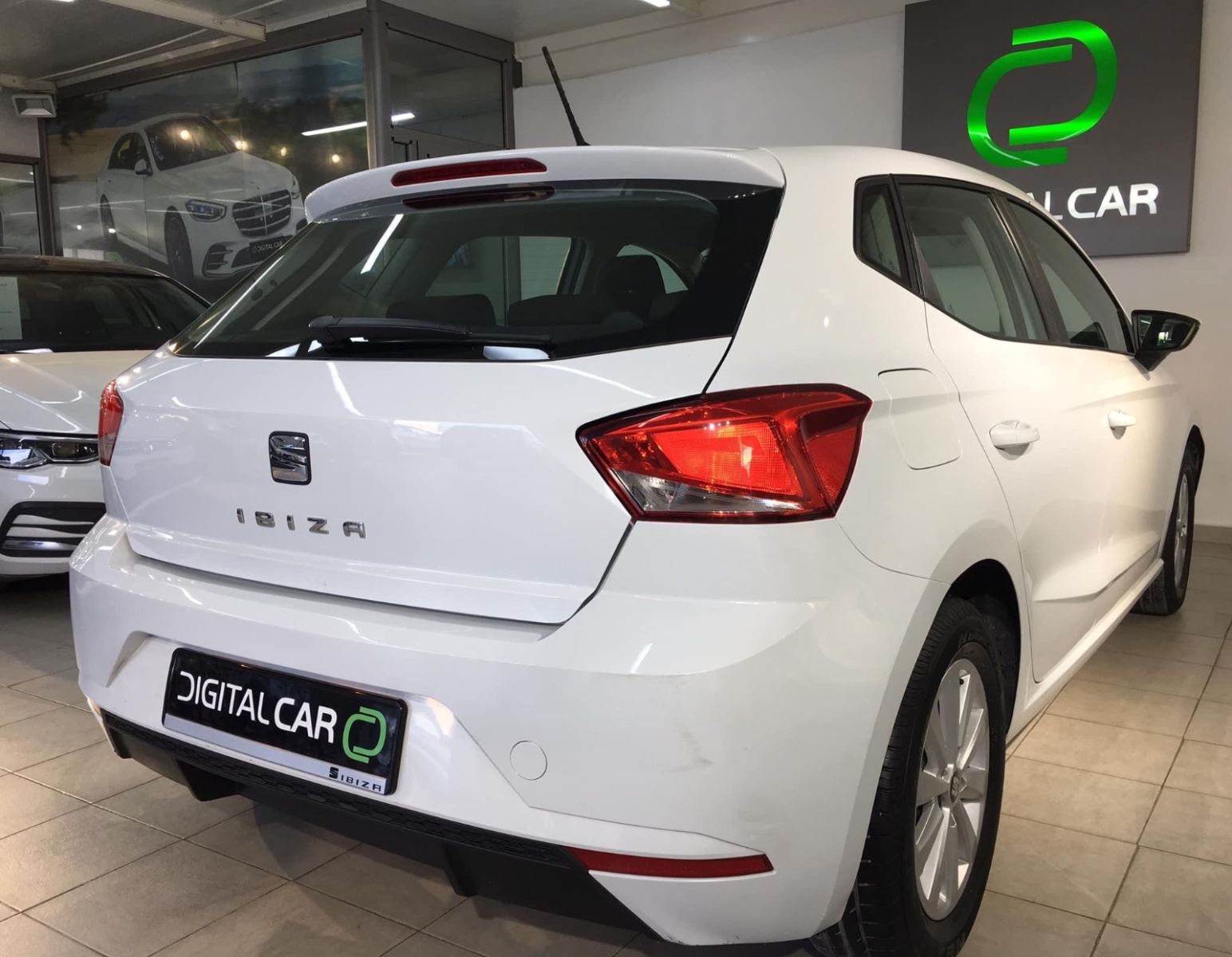 Seat Ibiza Sol à Ariana - Photo 16