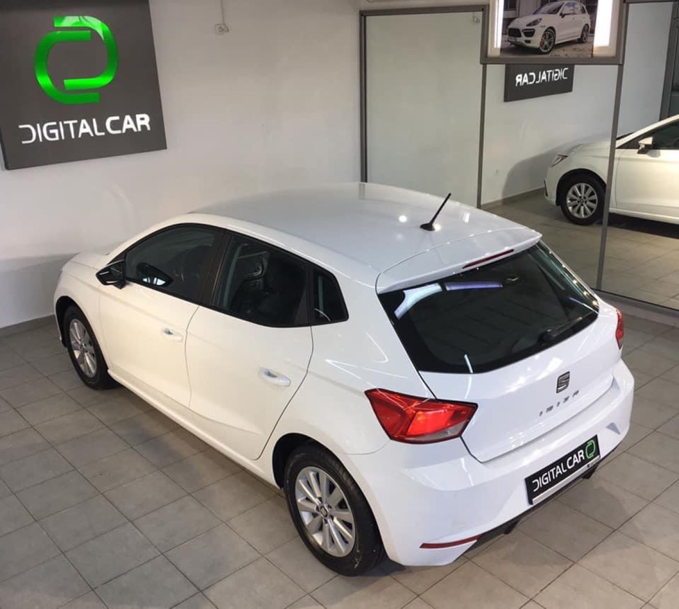 Seat Ibiza Sol à Ariana - Photo 13