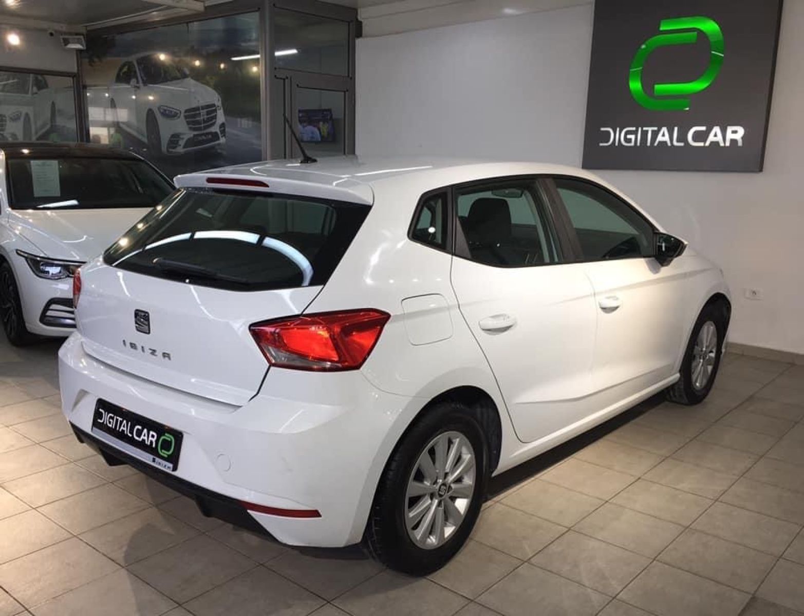 Seat Ibiza Sol à Ariana - Photo 12