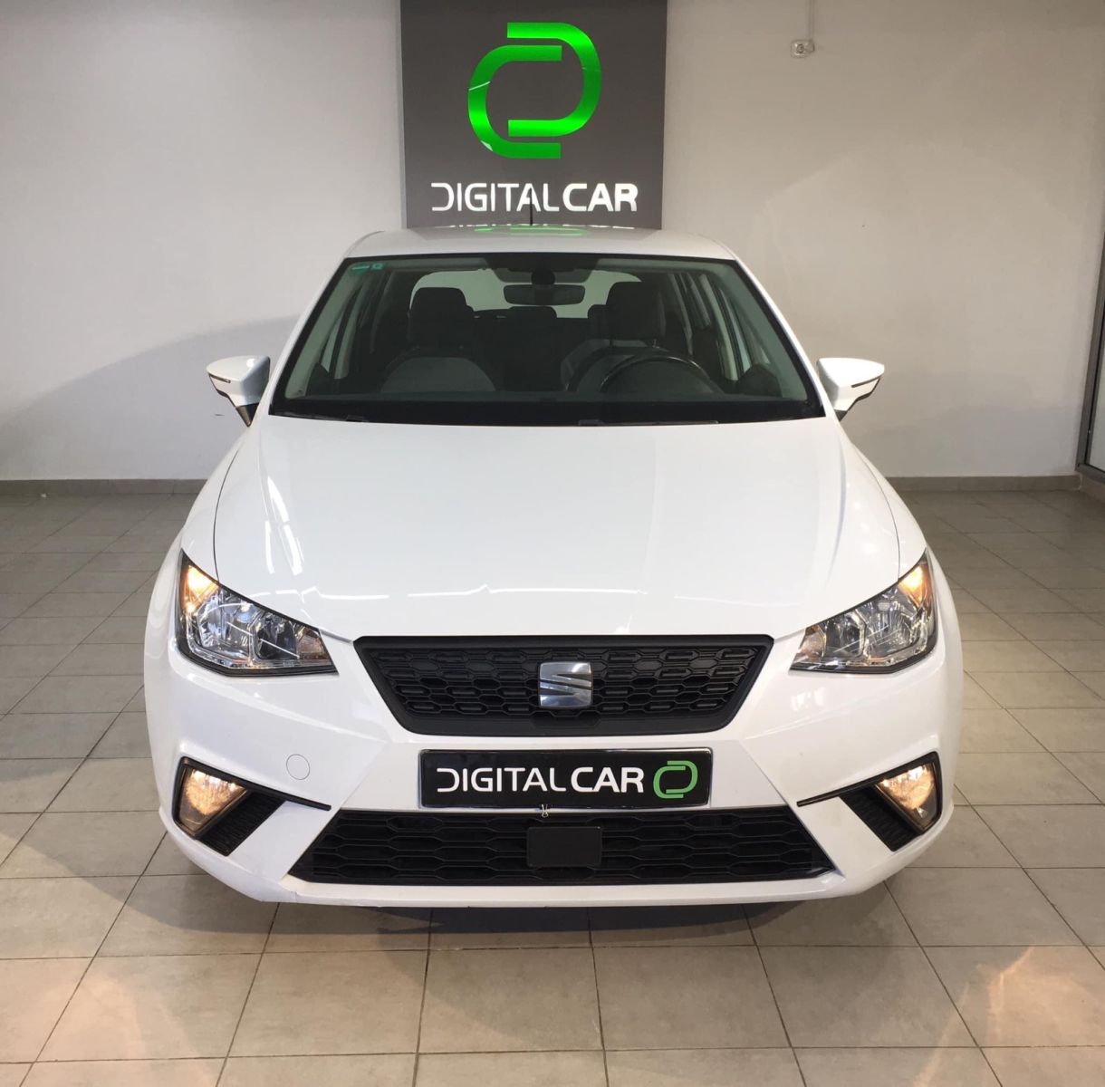 Seat Ibiza Sol à Ariana - Photo 2