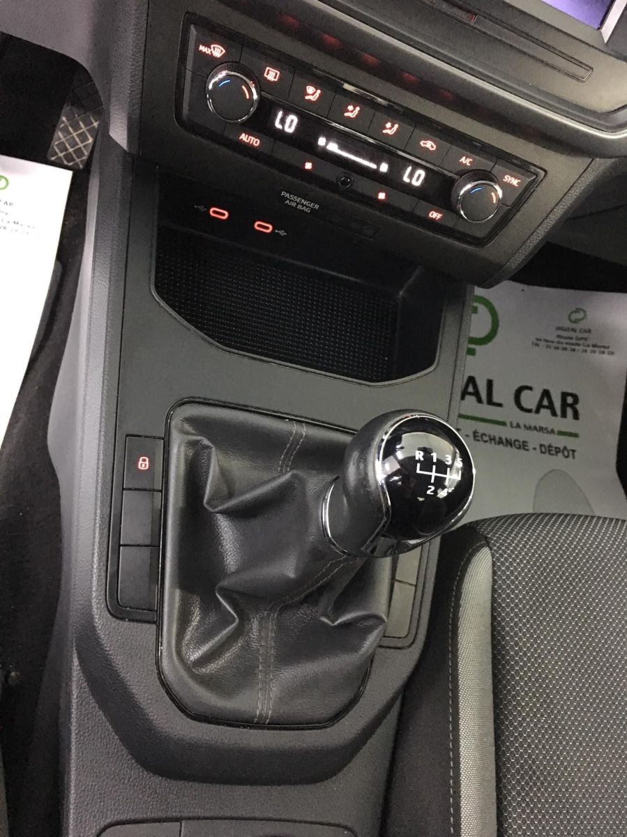 Seat Ibiza Sol à Ariana - Photo 22