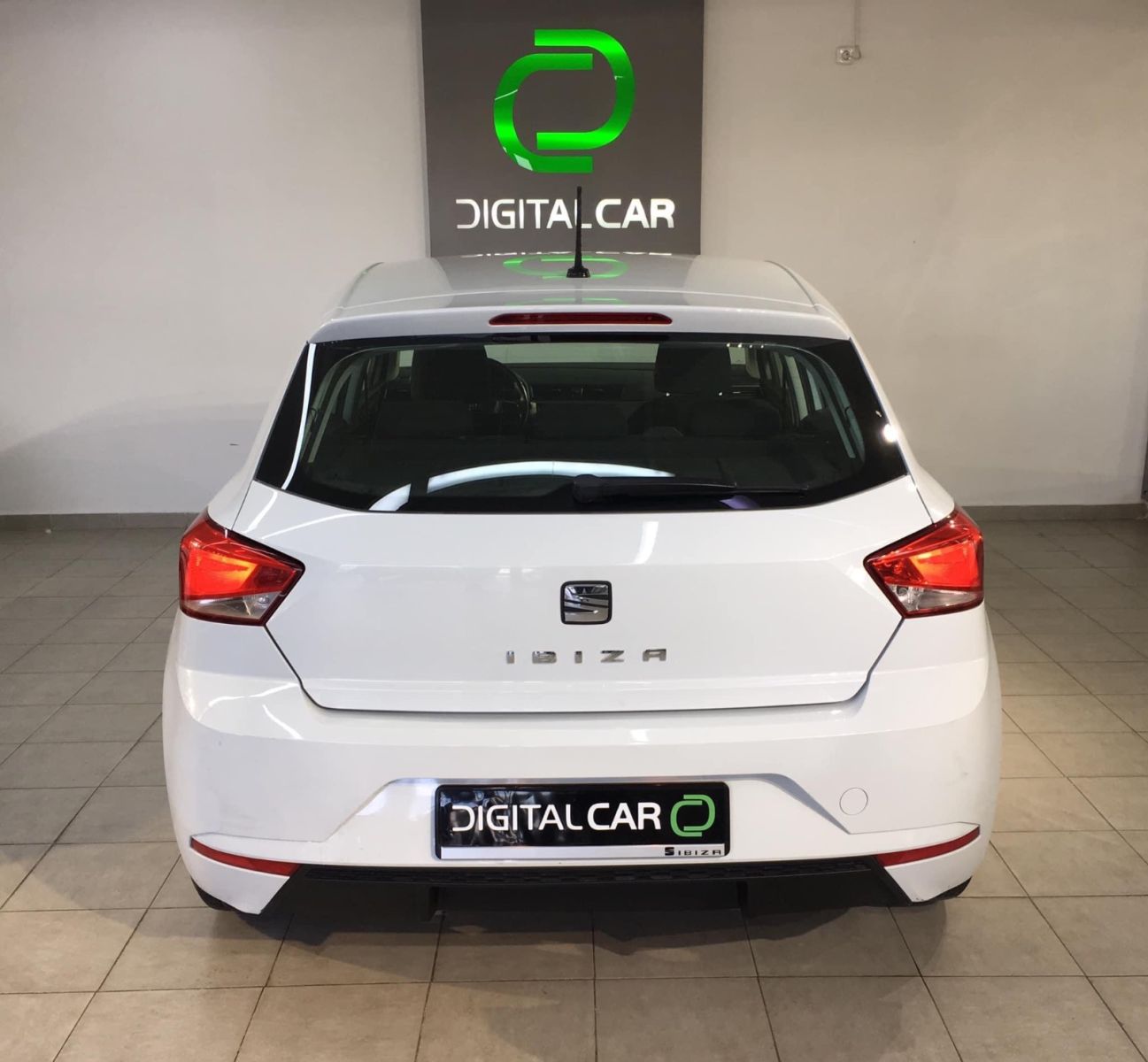 Seat Ibiza Sol à Ariana - Photo 10