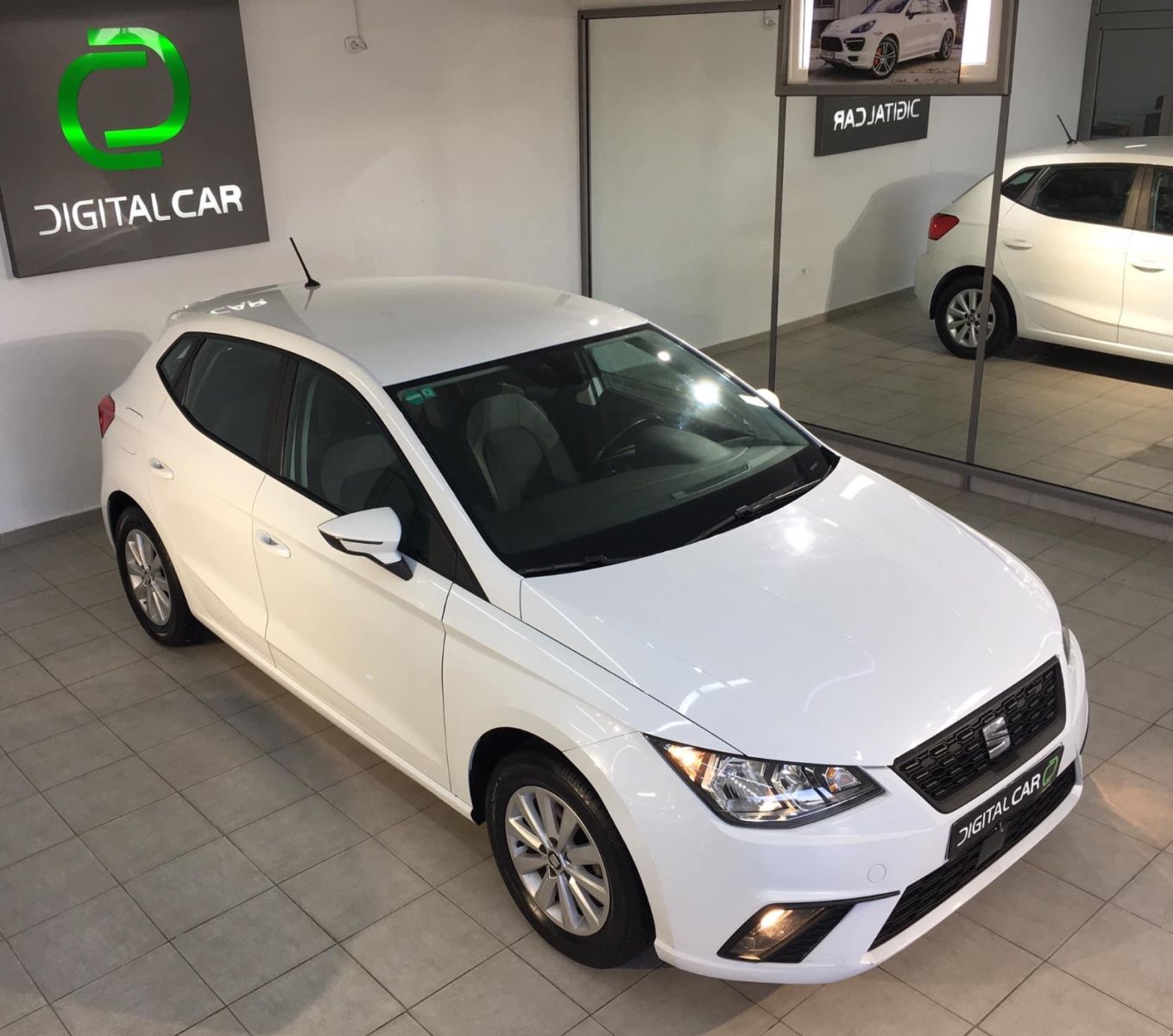 Seat Ibiza Sol à Ariana - Photo 5