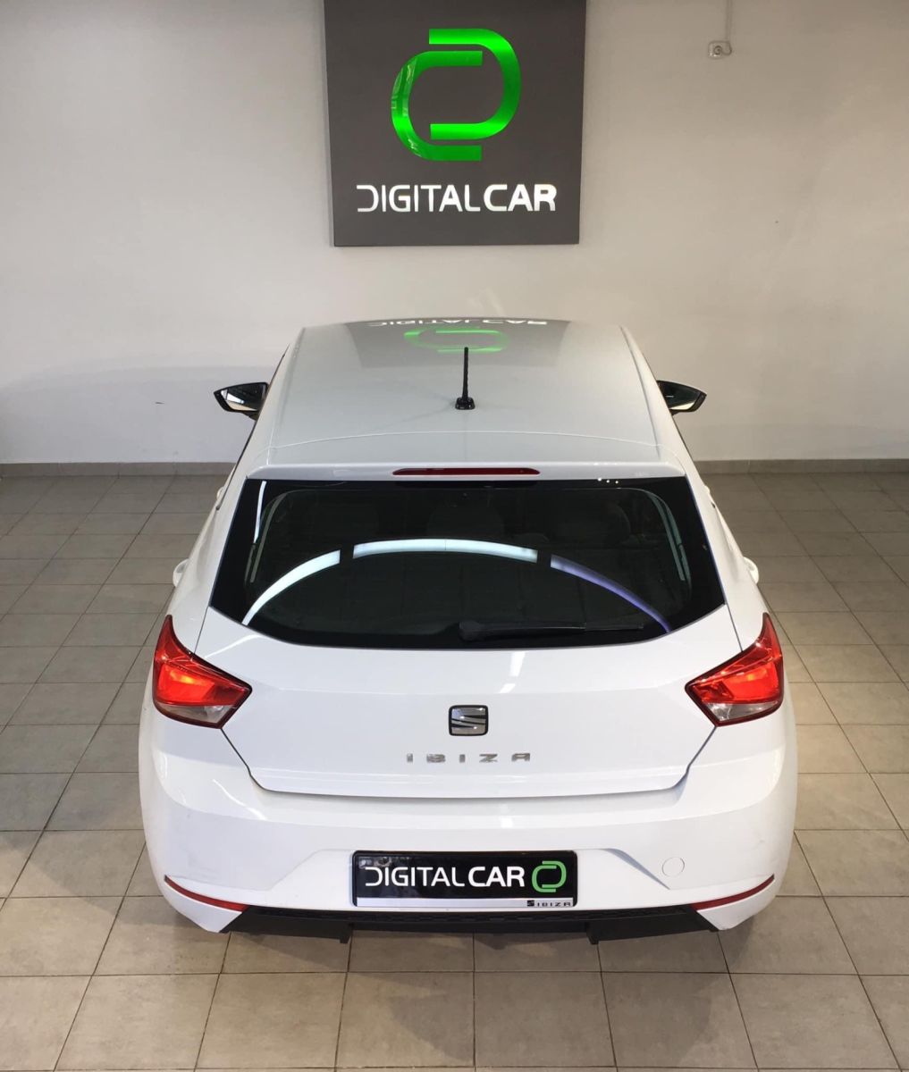 Seat Ibiza Sol à Ariana - Photo 14