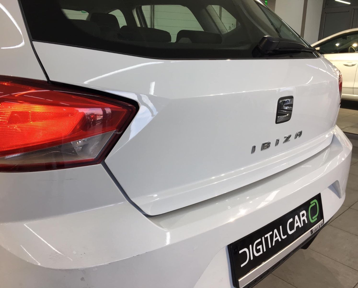 Seat Ibiza Sol à Ariana - Photo 17