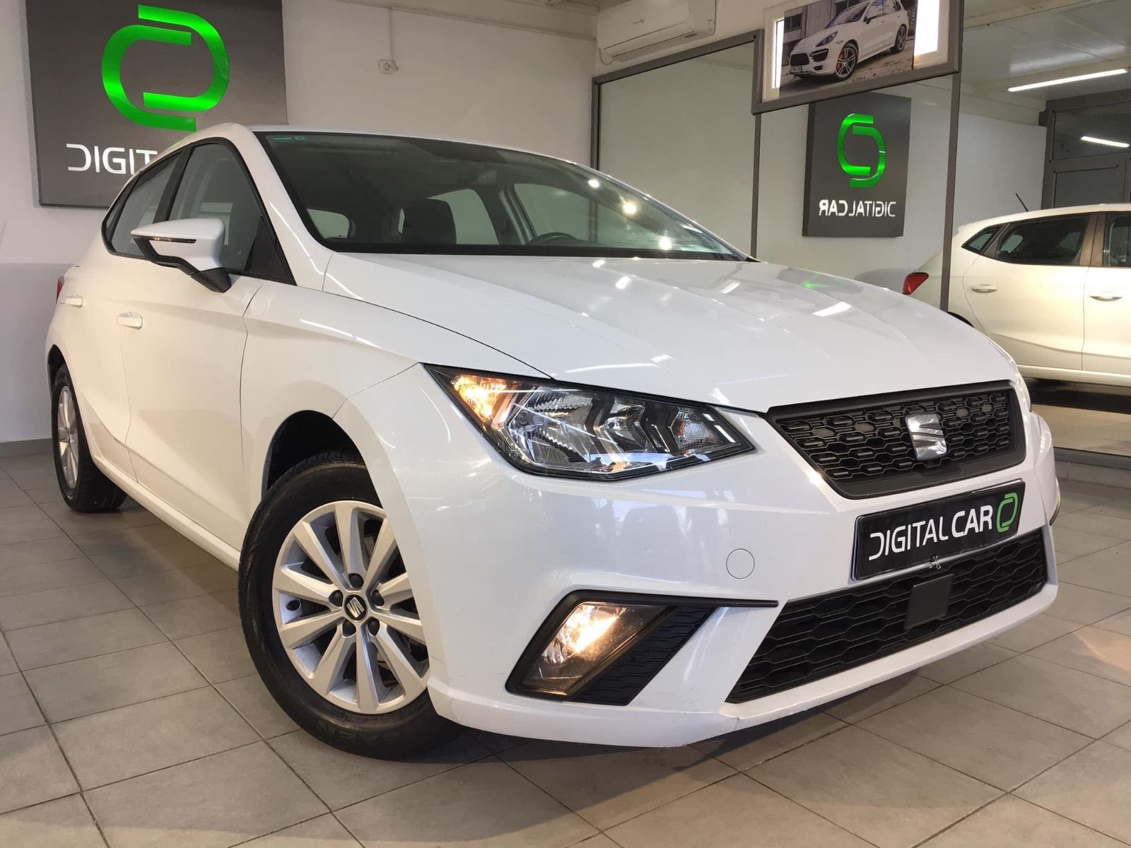Seat Ibiza Sol à Ariana - Photo 3