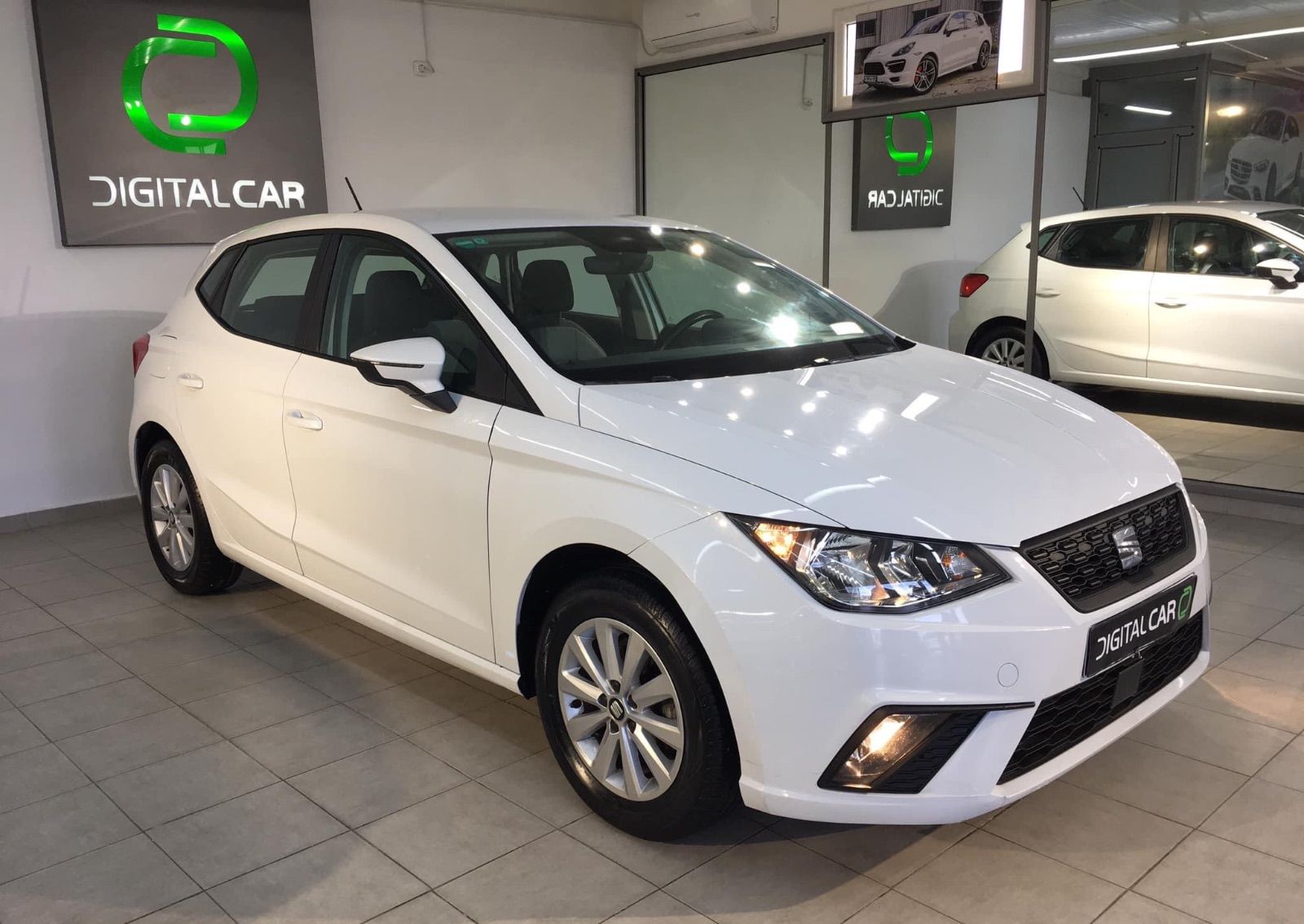 Seat Ibiza Sol à Ariana - Photo 1