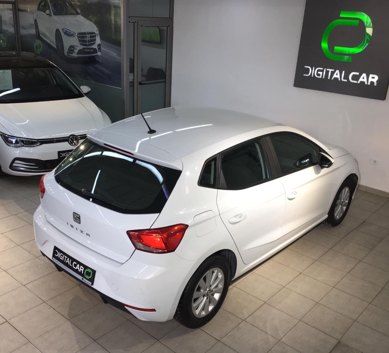 Seat Ibiza Sol à Ariana - Photo 15