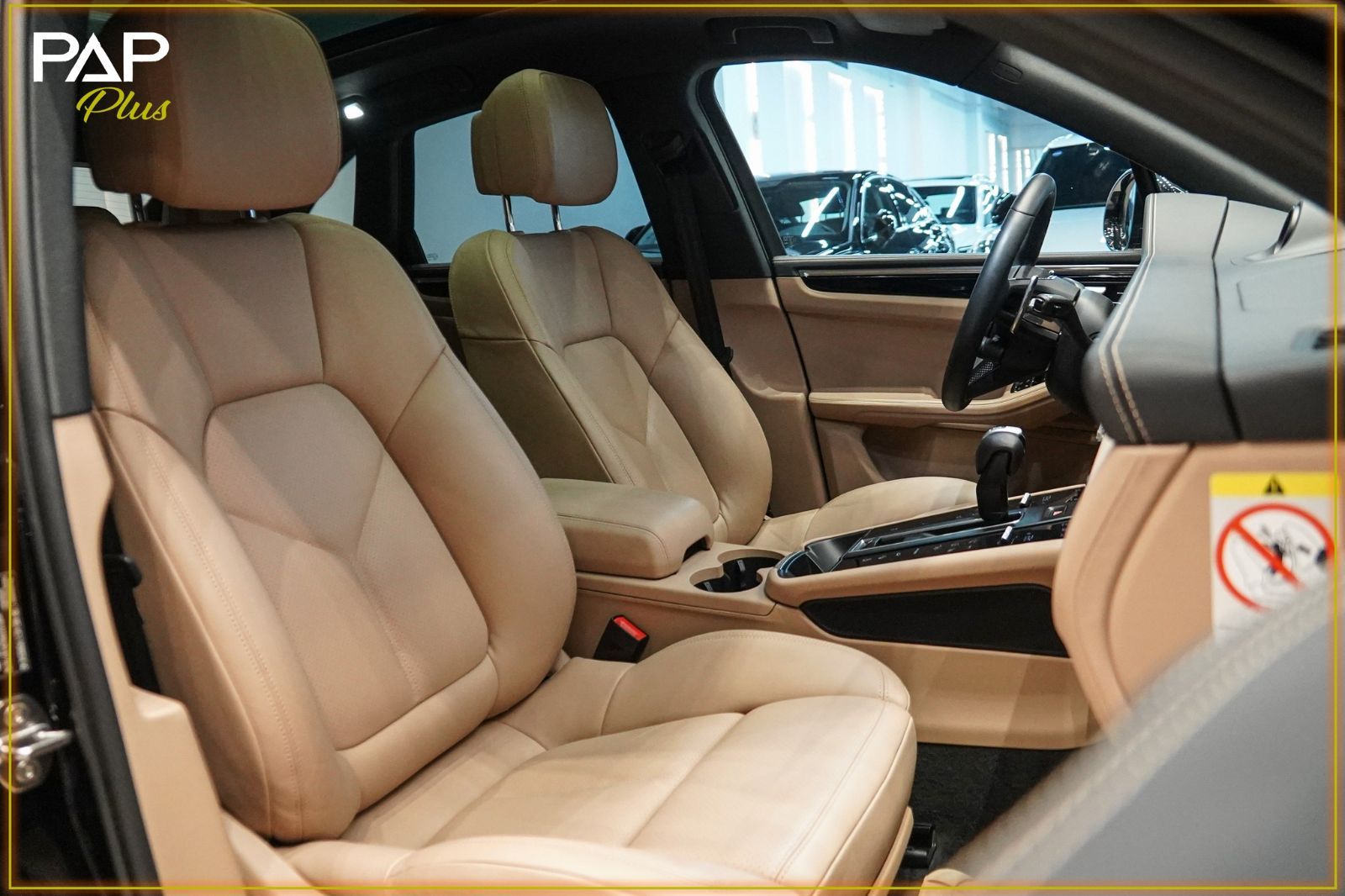 Porsche Macan à Ariana - Photo 3