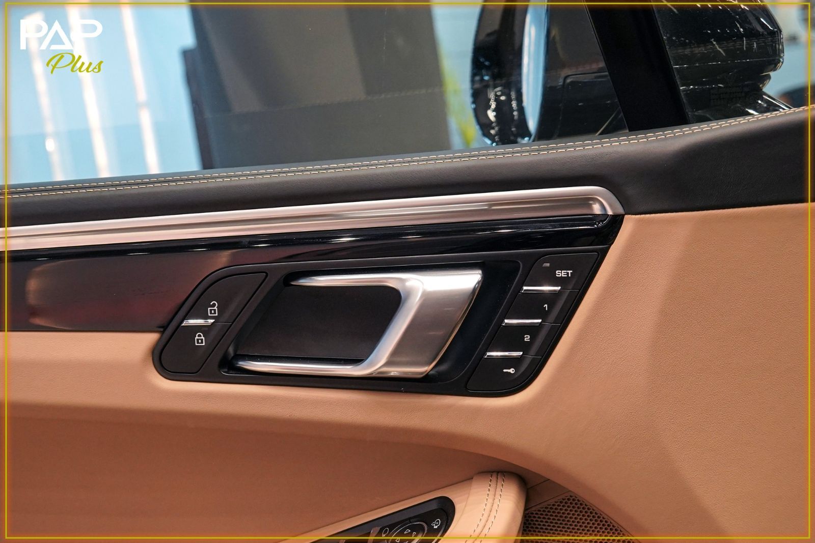 Porsche Macan à Ariana - Photo 6