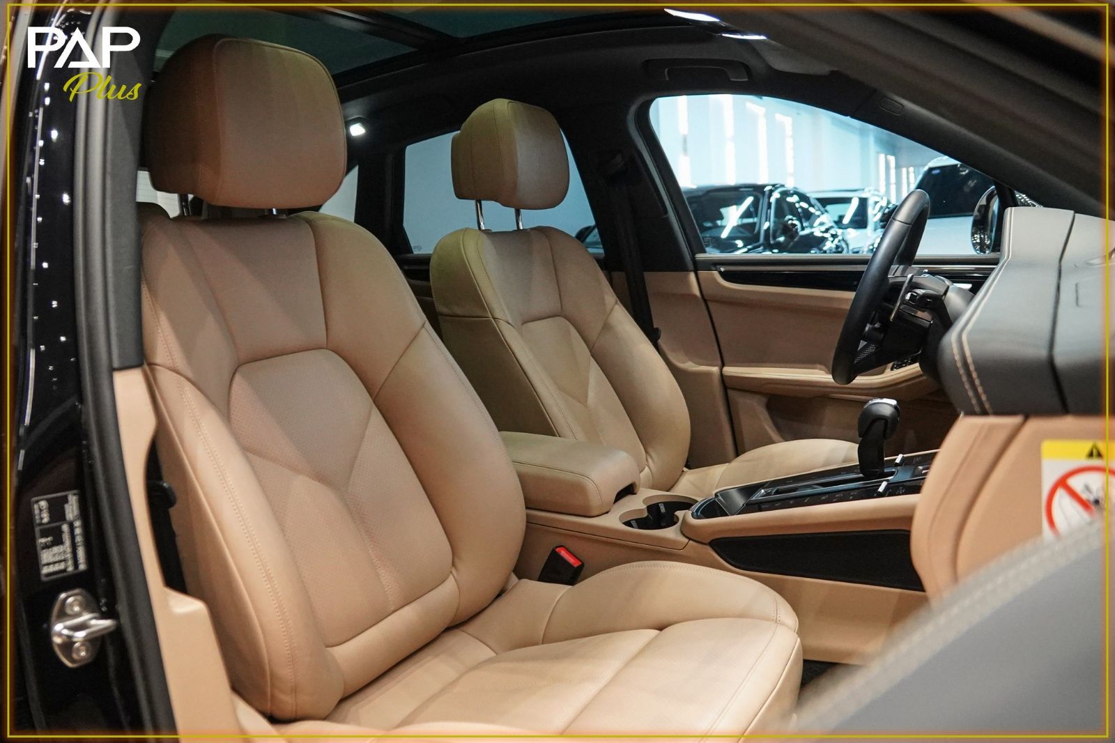 Porsche Macan à Ariana - Photo 7