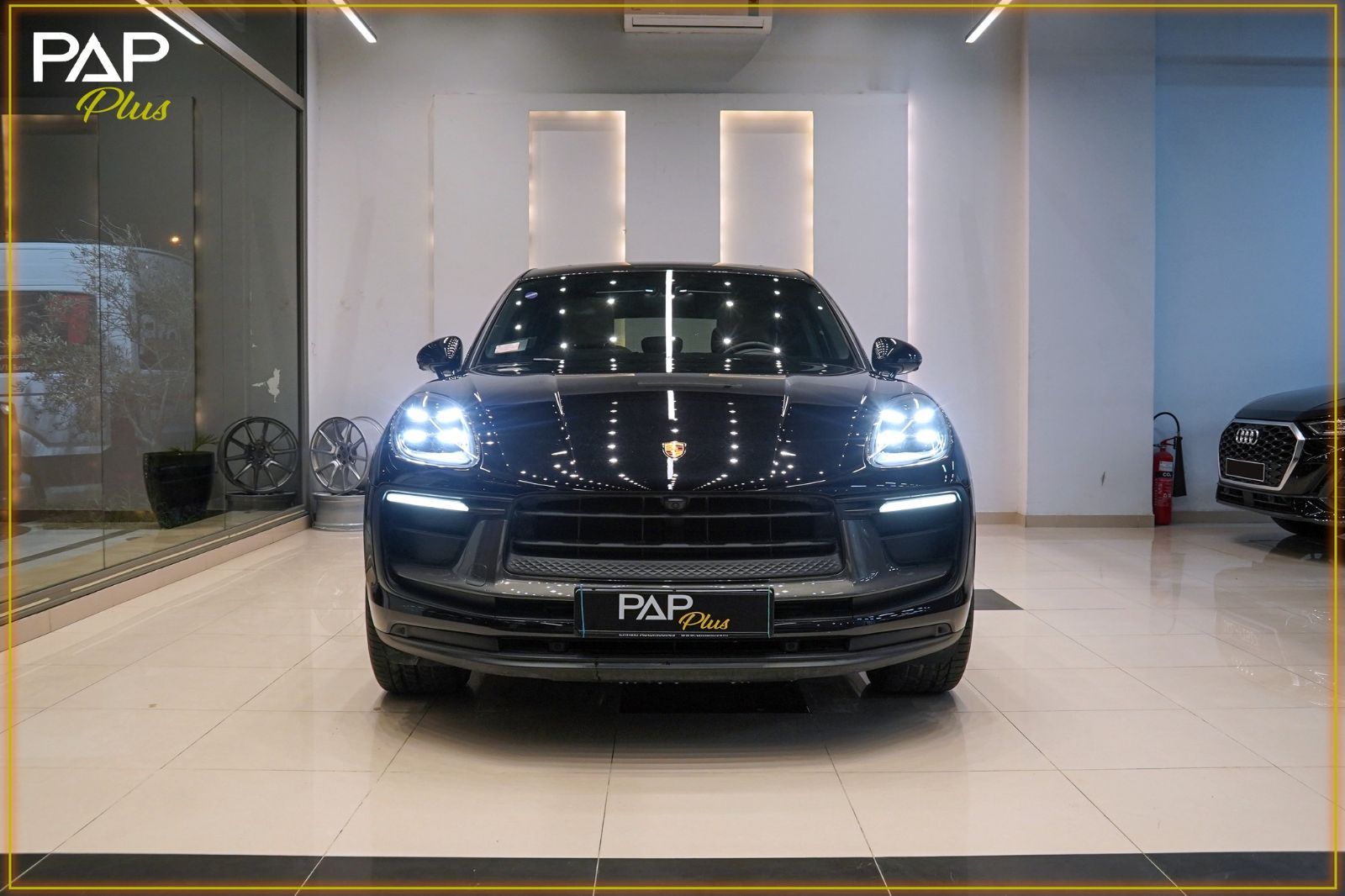 Porsche Macan à Ariana - Photo 8
