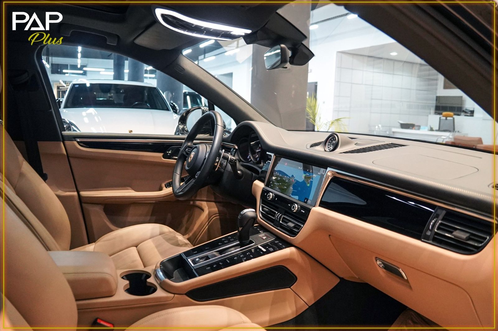 Porsche Macan à Ariana - Photo 2
