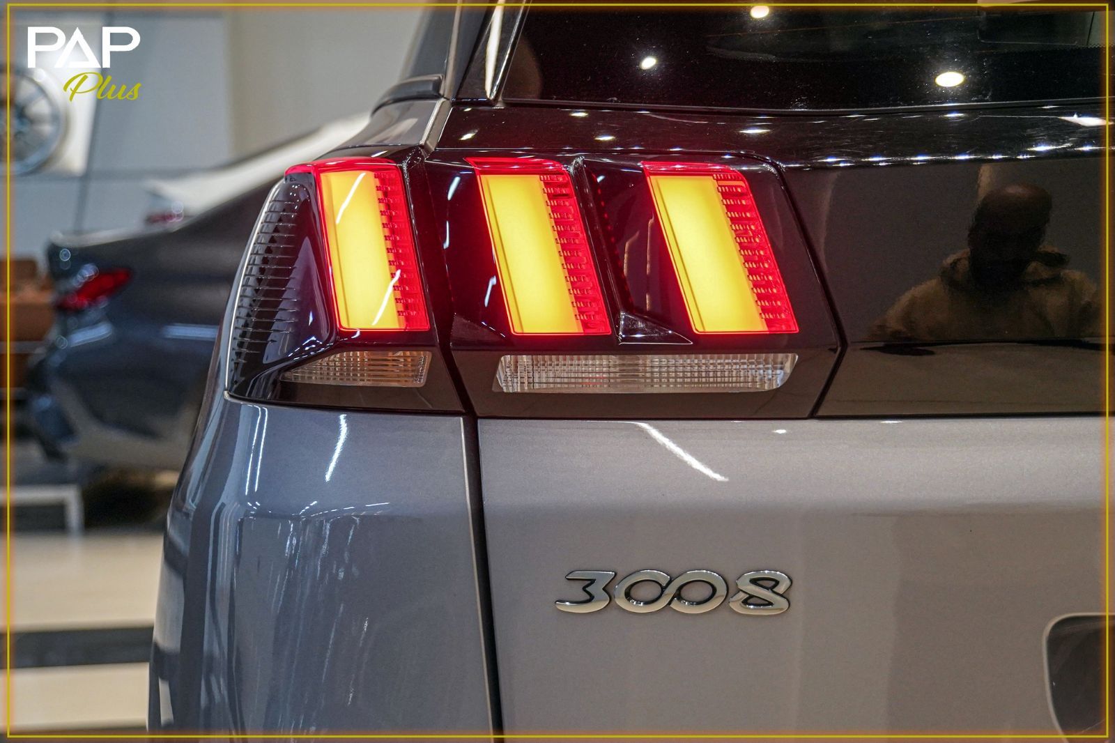 Peugeot 3008 GT Line à Ariana - Photo 5