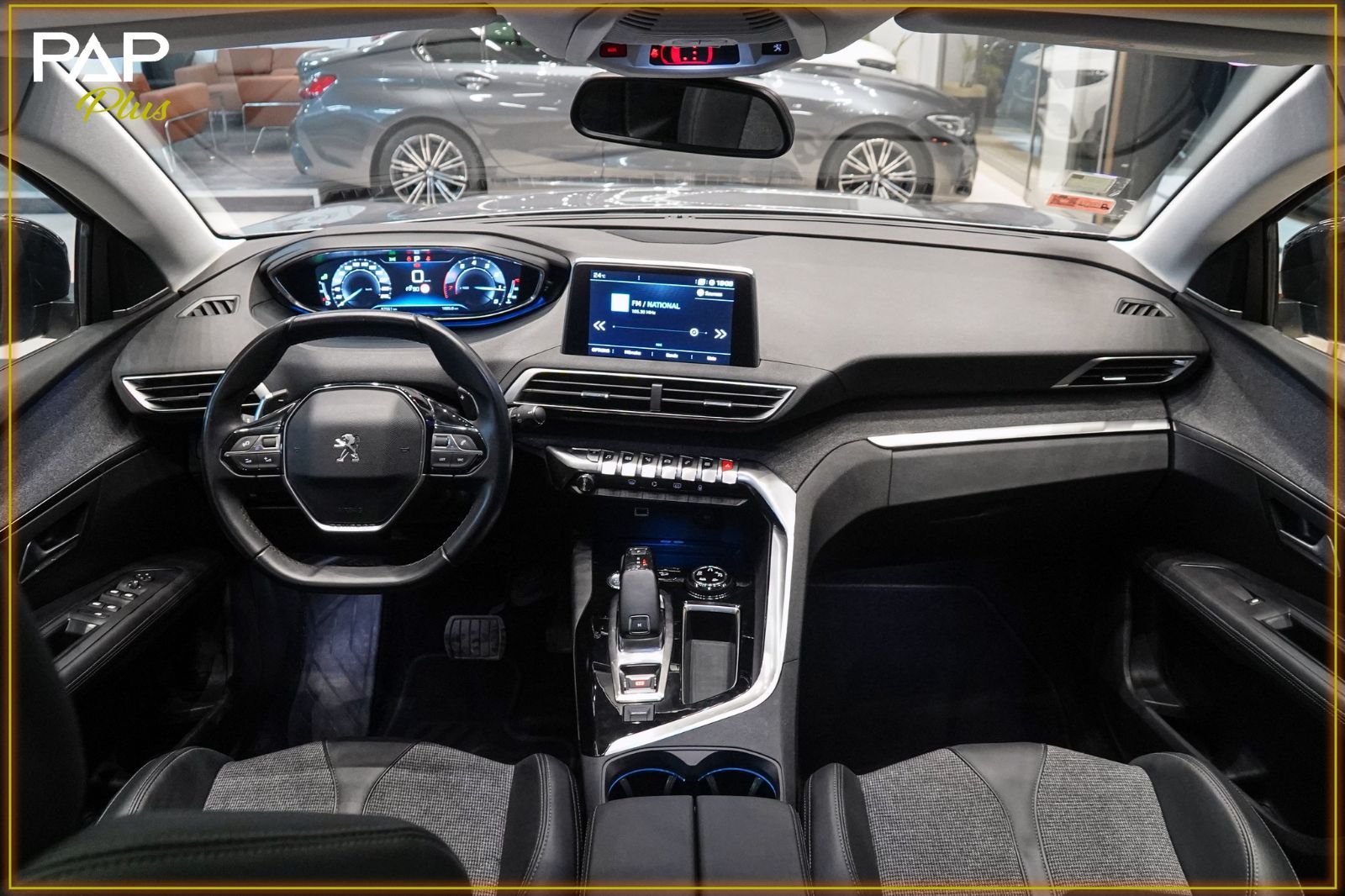 Peugeot 3008 GT Line à Ariana - Photo 3