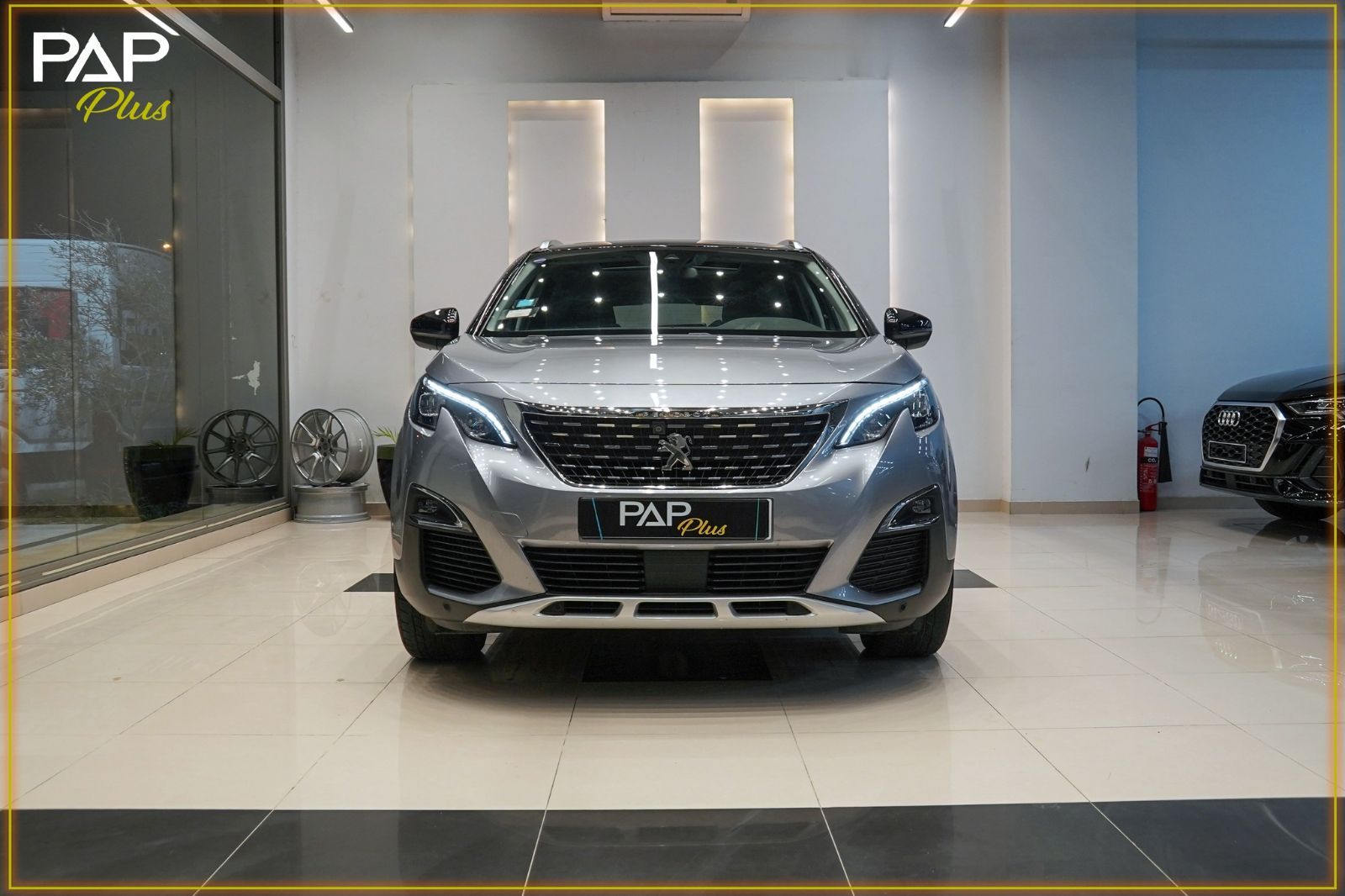 Peugeot 3008 GT Line à Ariana - Photo 1