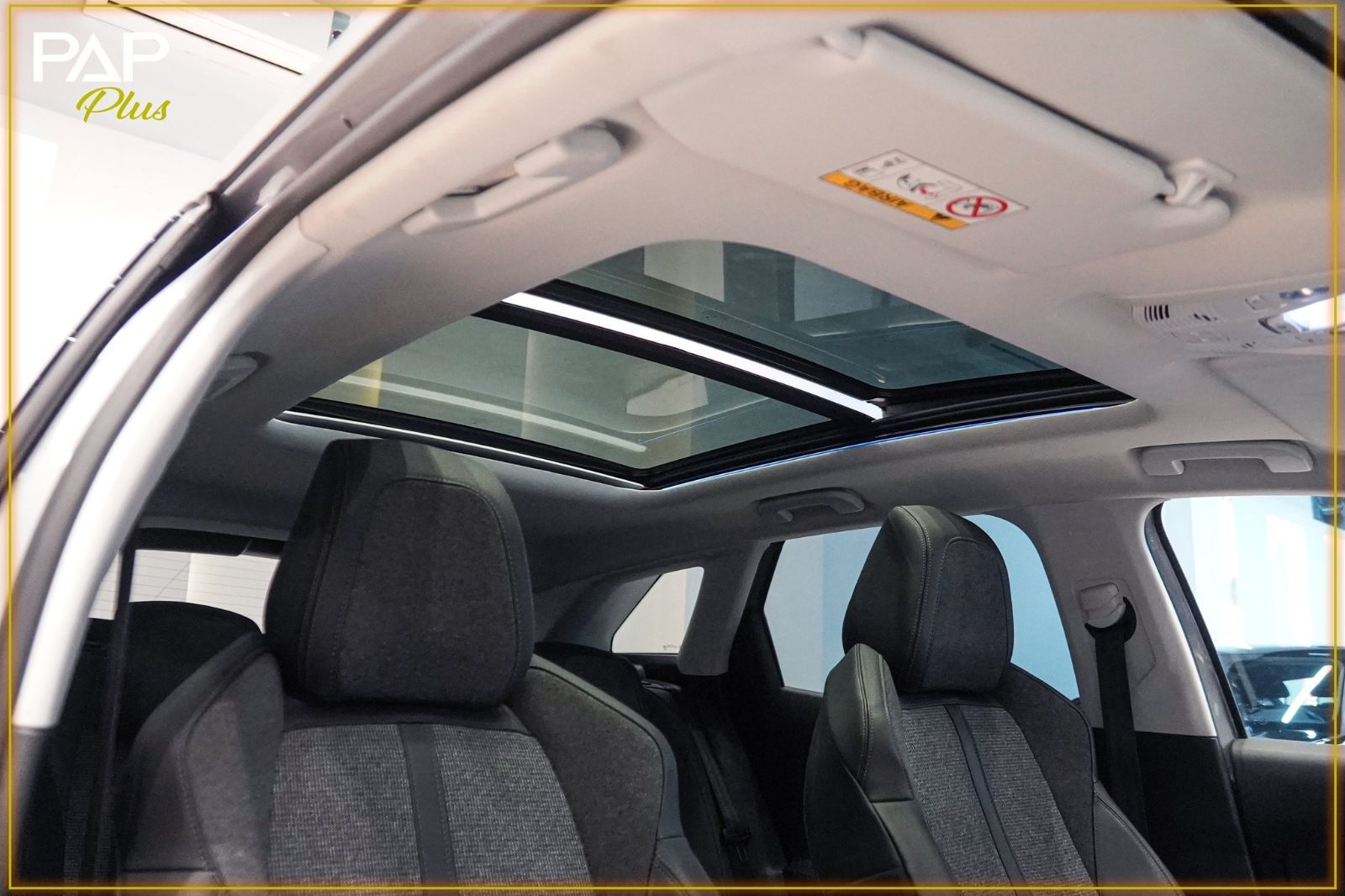 Peugeot 3008 GT Line à Ariana - Photo 9