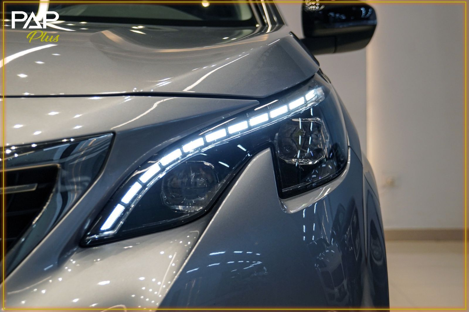 Peugeot 3008 GT Line à Ariana - Photo 7