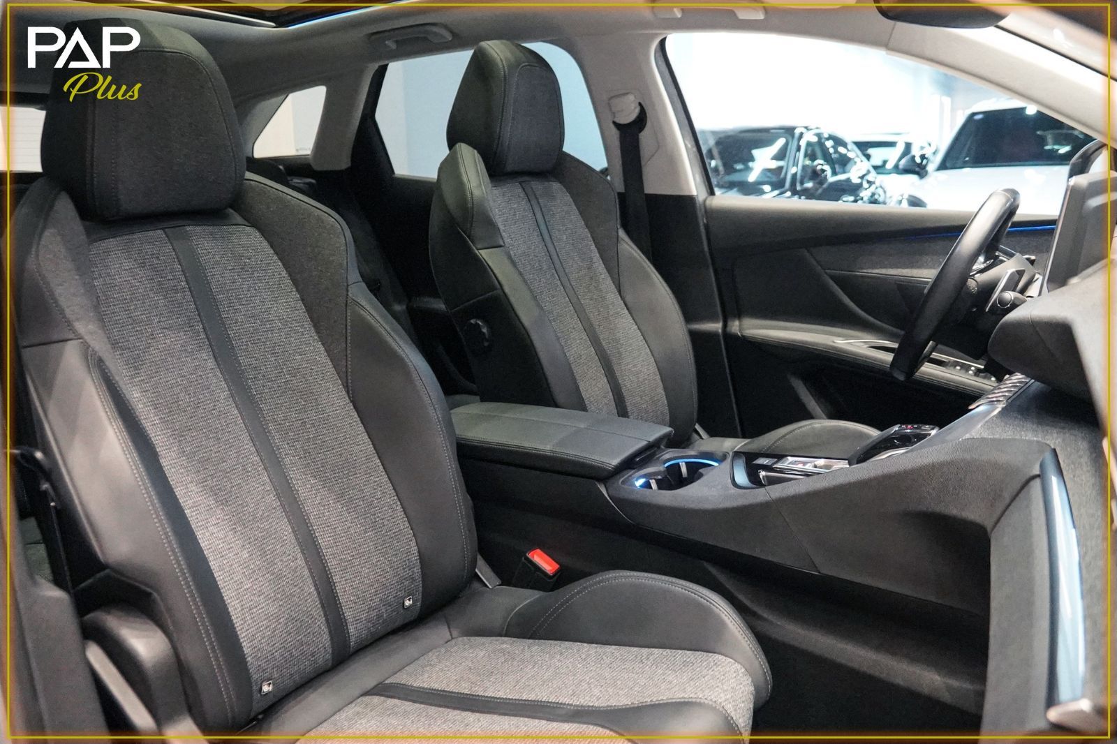 Peugeot 3008 GT Line à Ariana - Photo 13