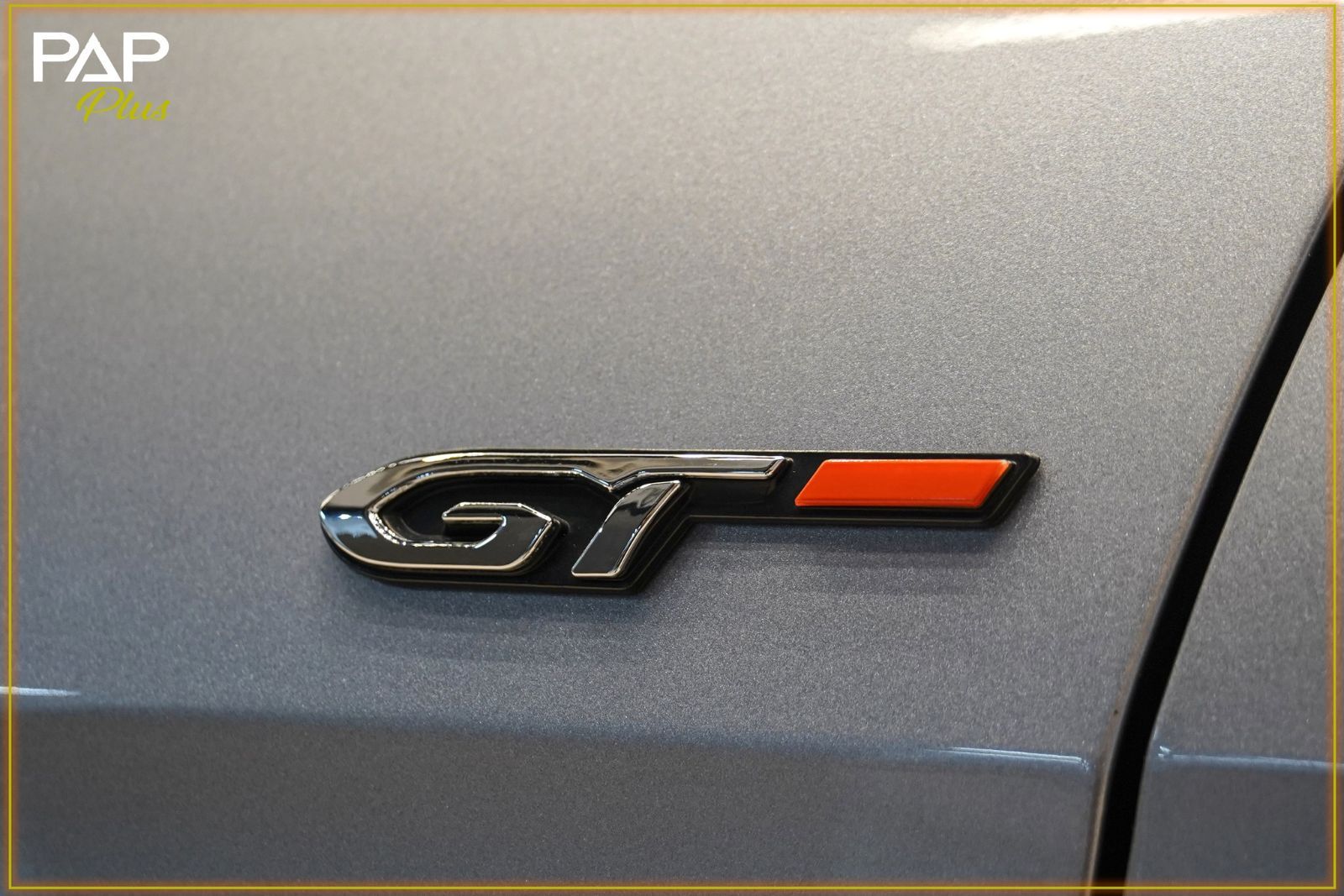 Peugeot 3008 GT Line à Ariana - Photo 2