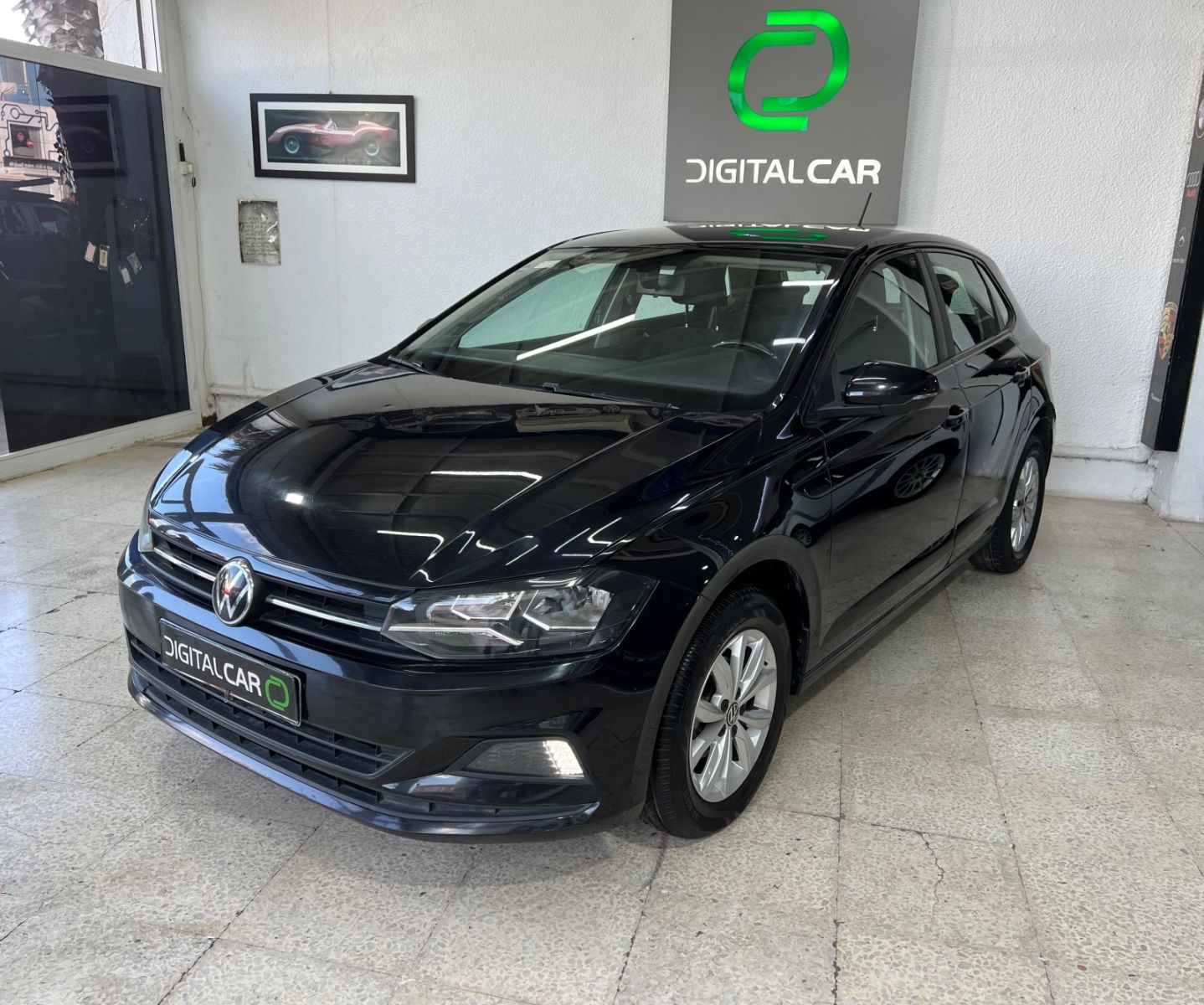 KIA Picanto Populaire