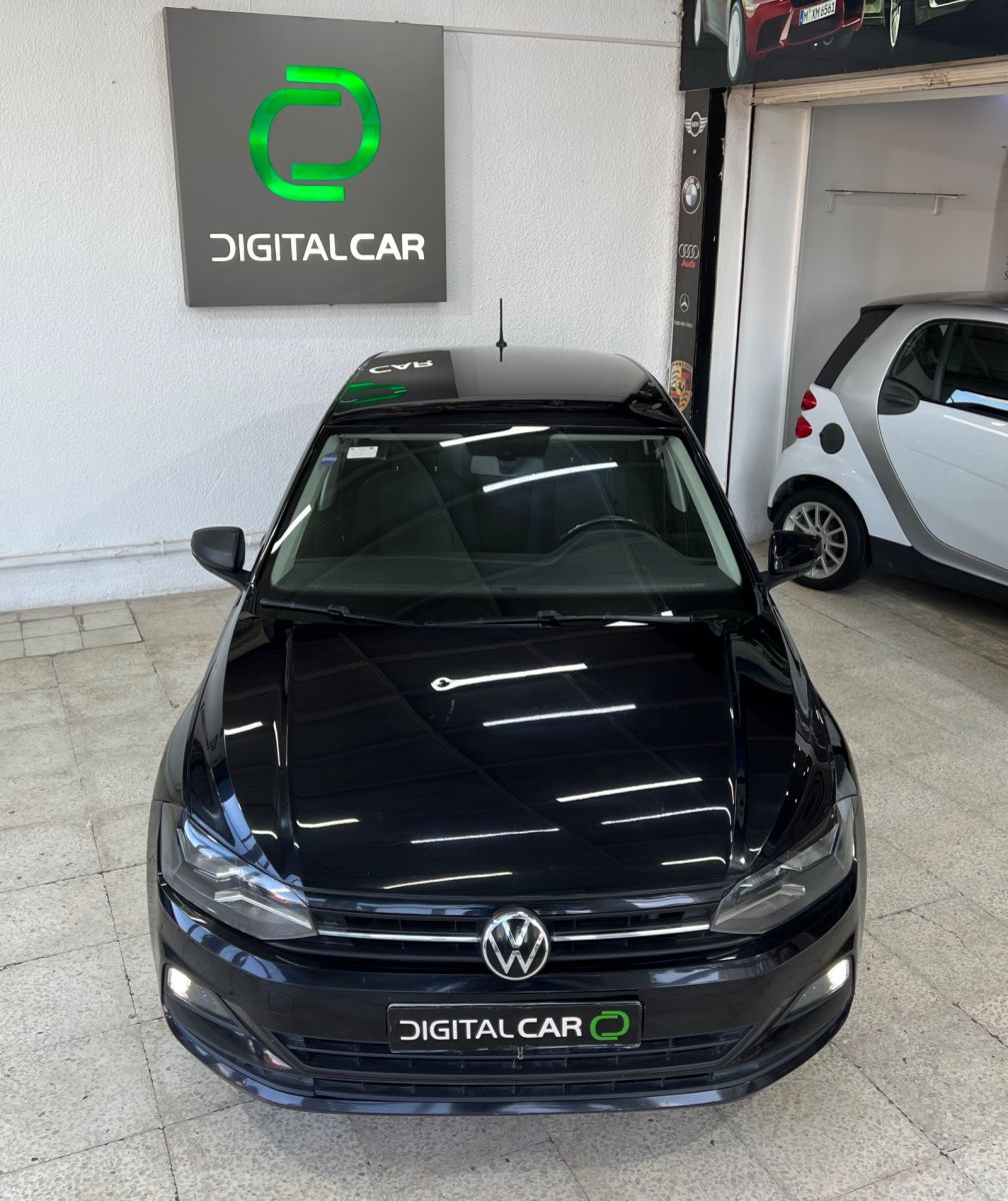 Volkswagen Polo Trendline à Tunis - Photo 4