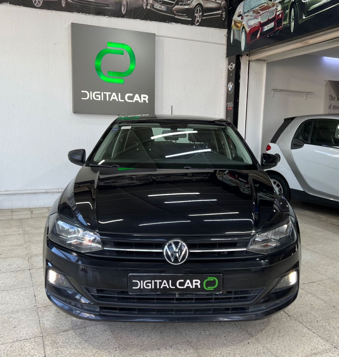 Volkswagen Polo Trendline à Tunis - Photo 2