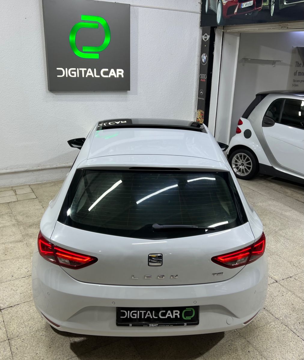 Seat Leon Style à Ariana - Photo 11