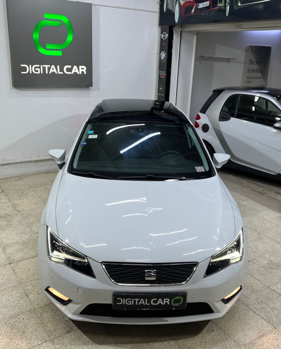 Seat Leon Style à Ariana - Photo 4