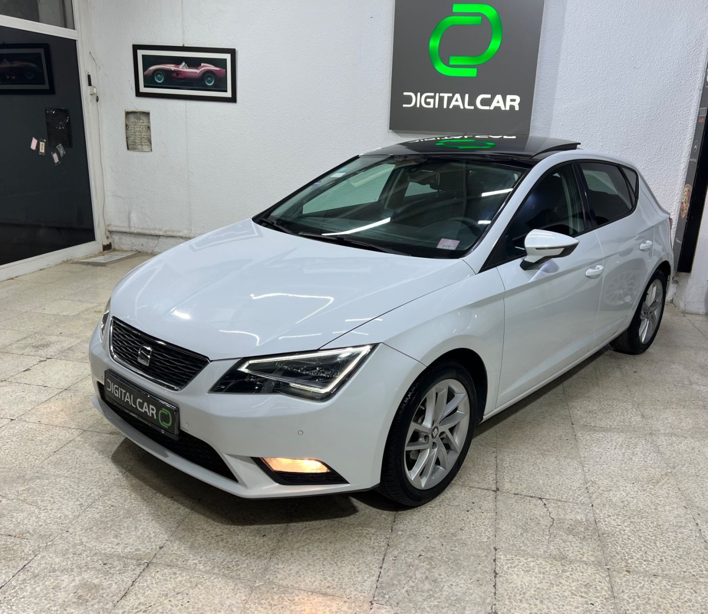  Volkswagen polo 7 plus confortline 
