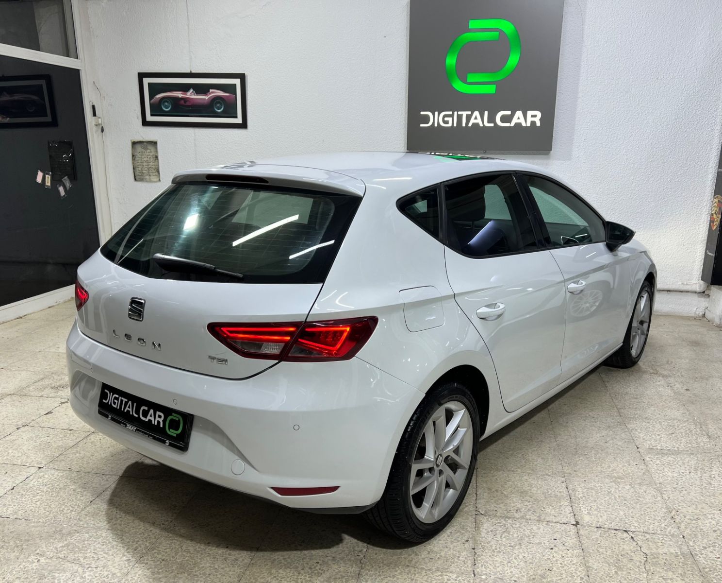 Seat Leon Style à Ariana - Photo 10