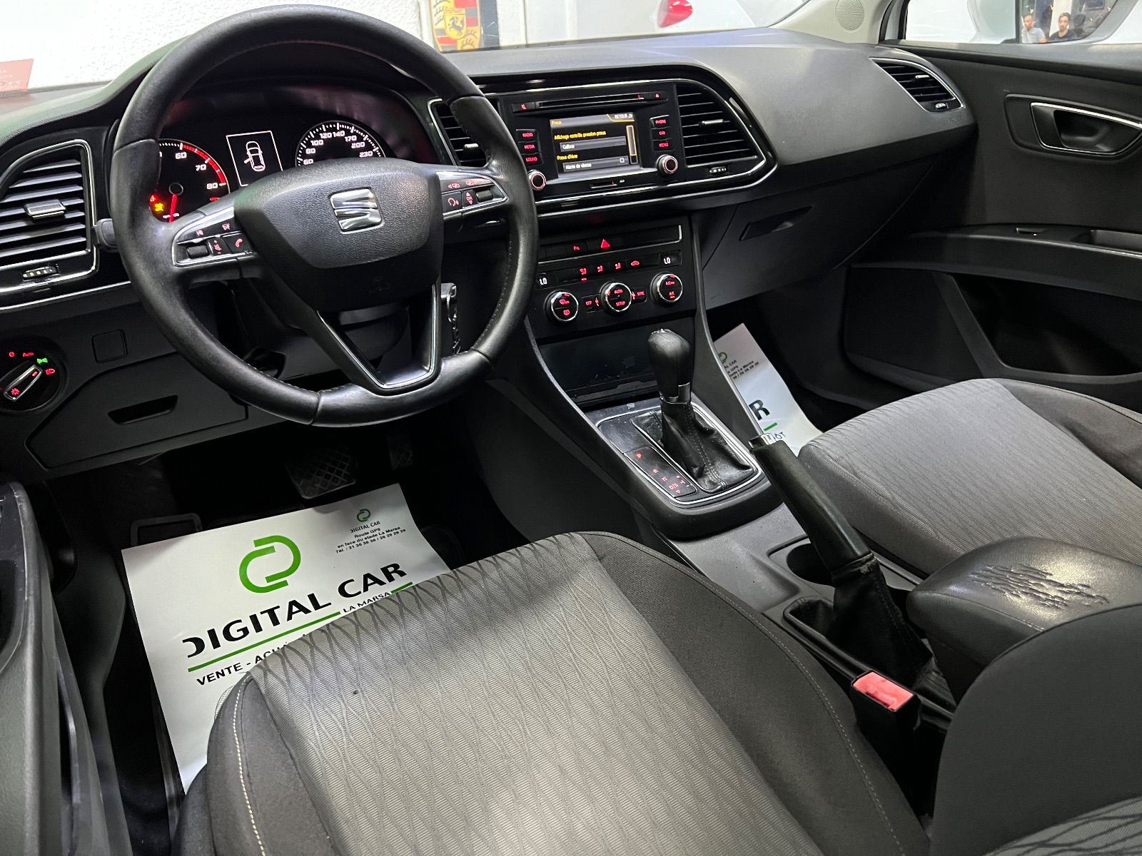 Seat Leon Style à Ariana - Photo 18