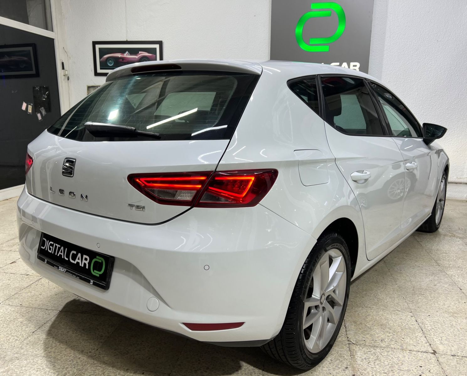 Seat Leon Style à Ariana - Photo 15
