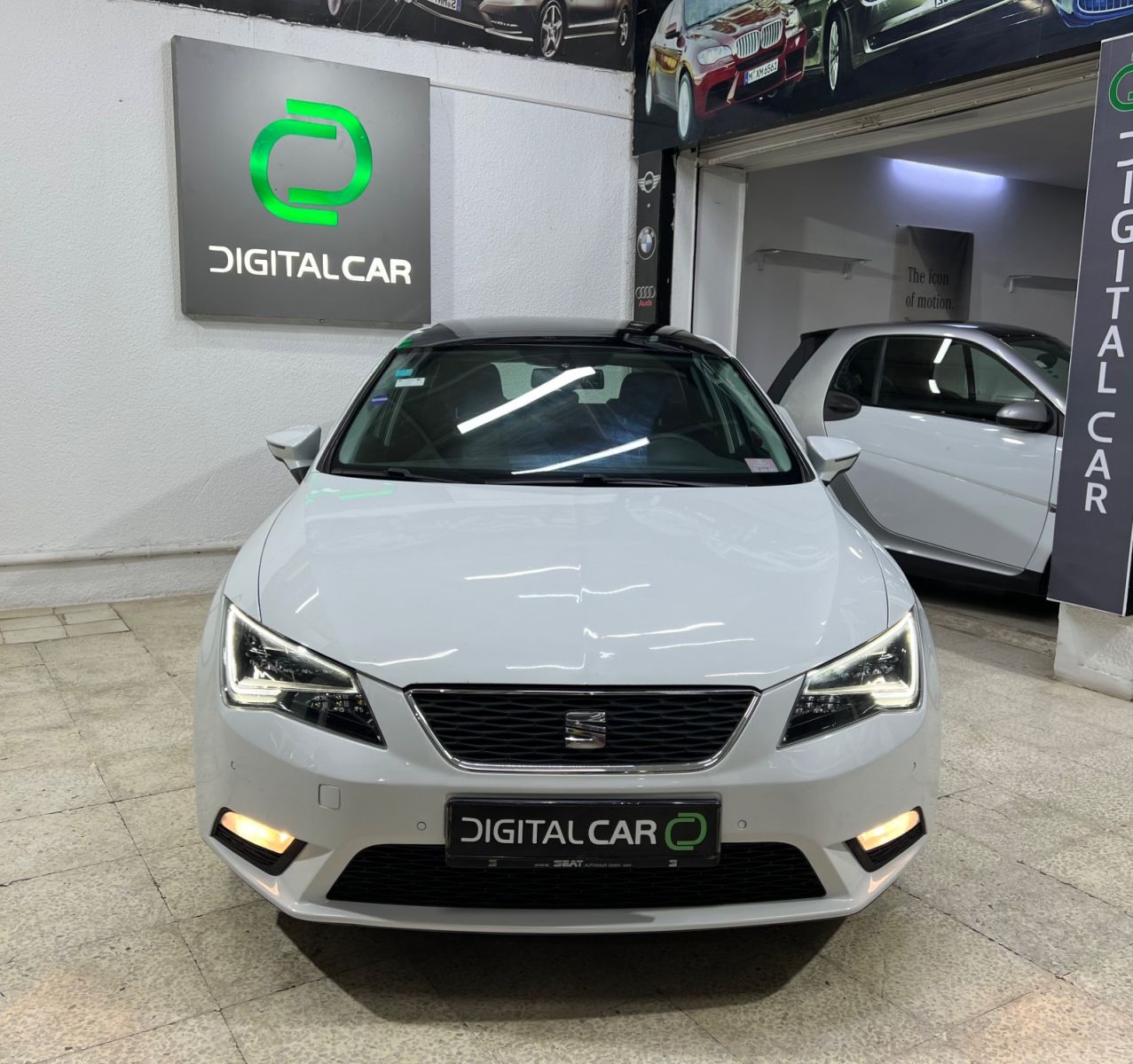 Seat Leon Style à Ariana - Photo 2