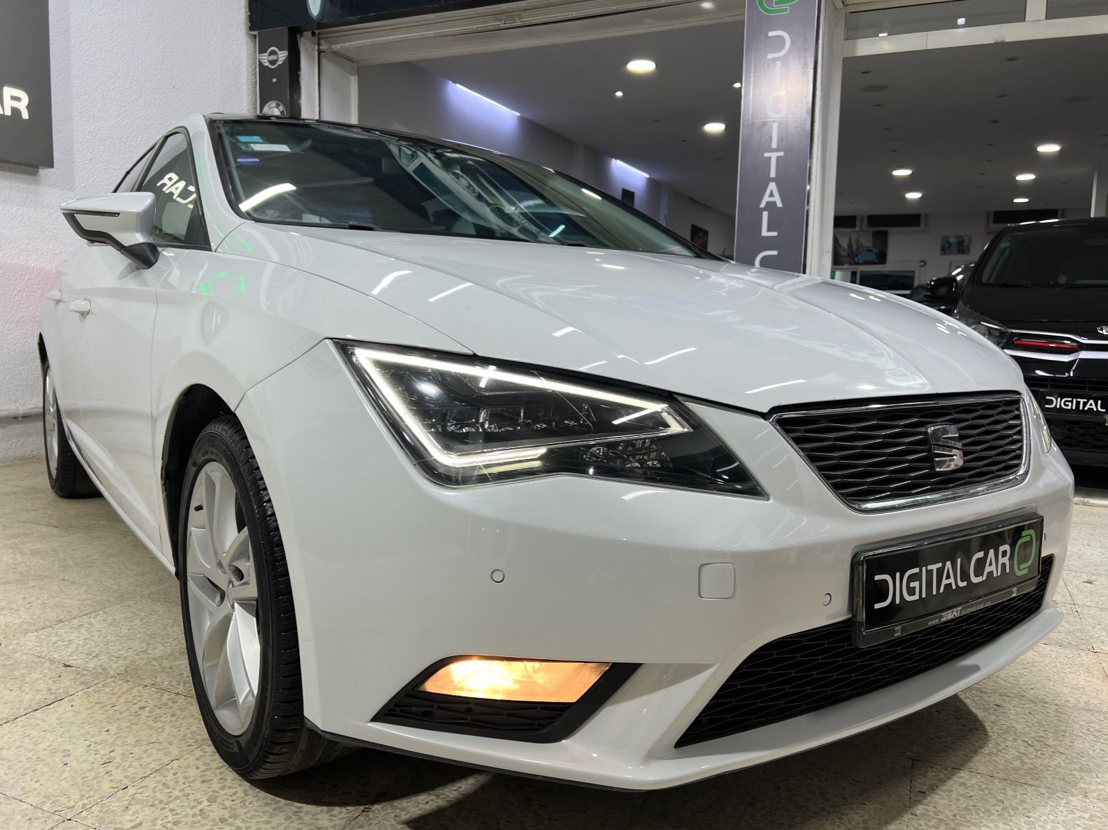 Seat Leon Style à Ariana - Photo 7