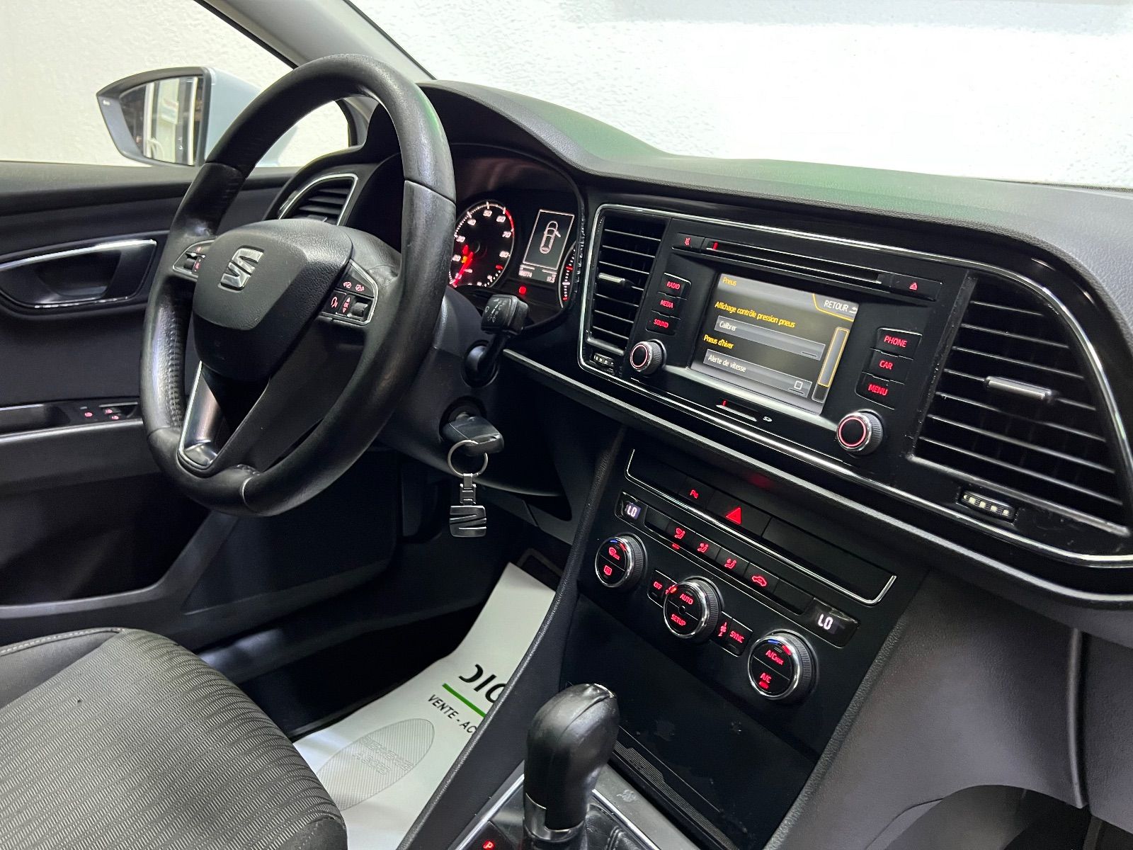 Seat Leon Style à Ariana - Photo 19