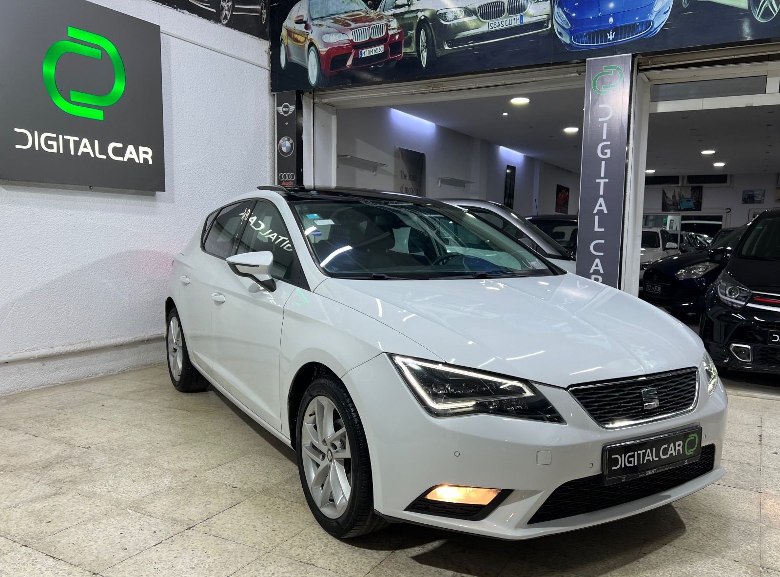 Seat Leon Style à Ariana - Photo 1
