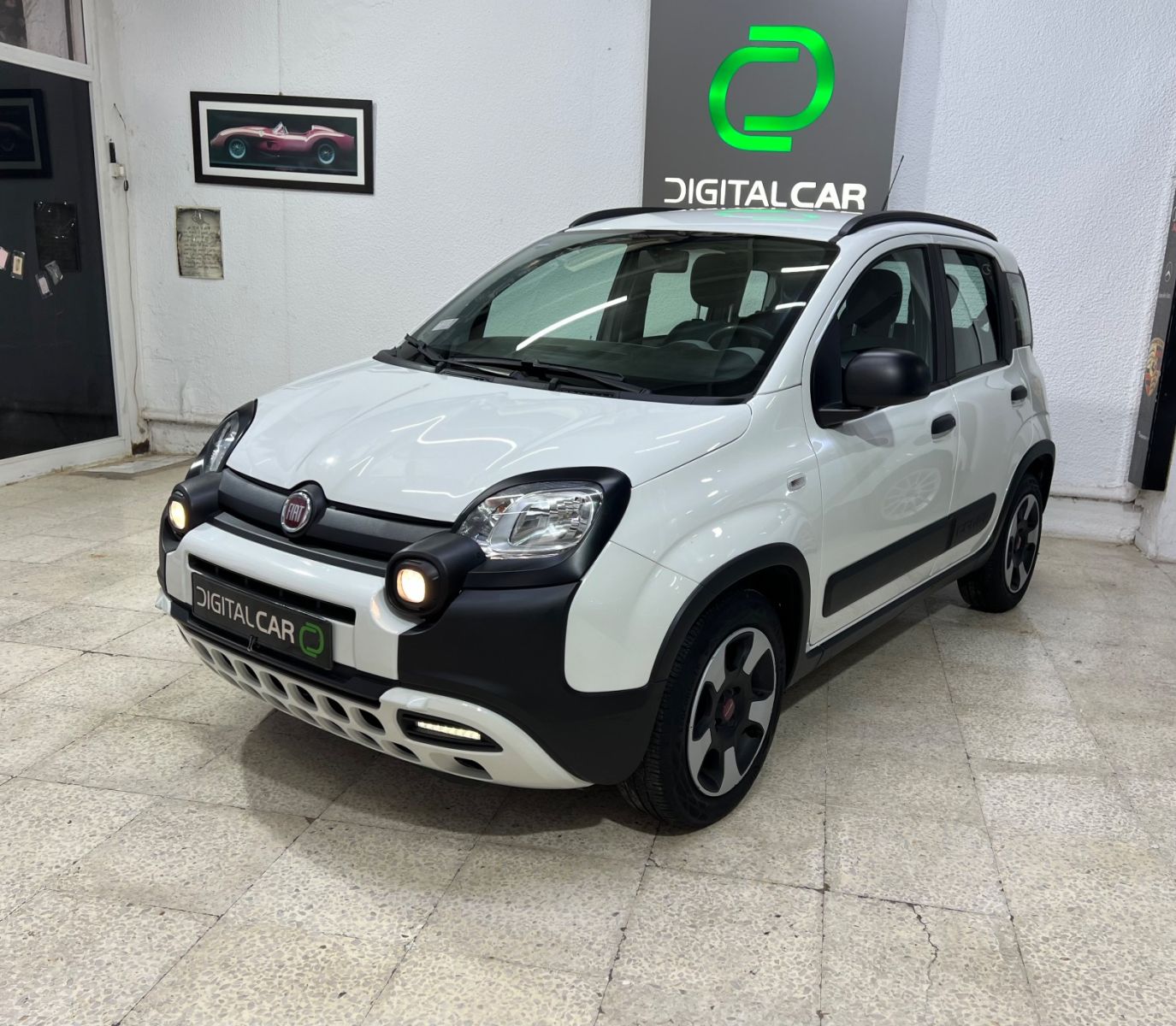Isuzu Dmax V-Cross