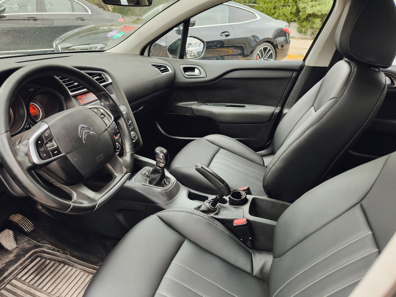 Citroën C4 à Ariana - Photo 10