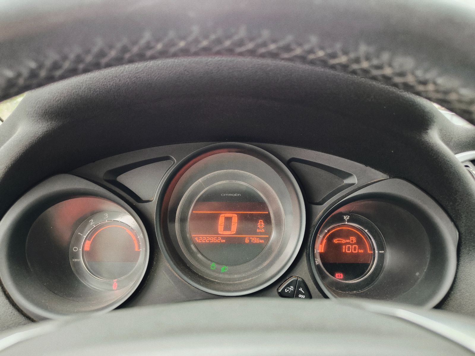 Citroën C4 à Ariana - Photo 11
